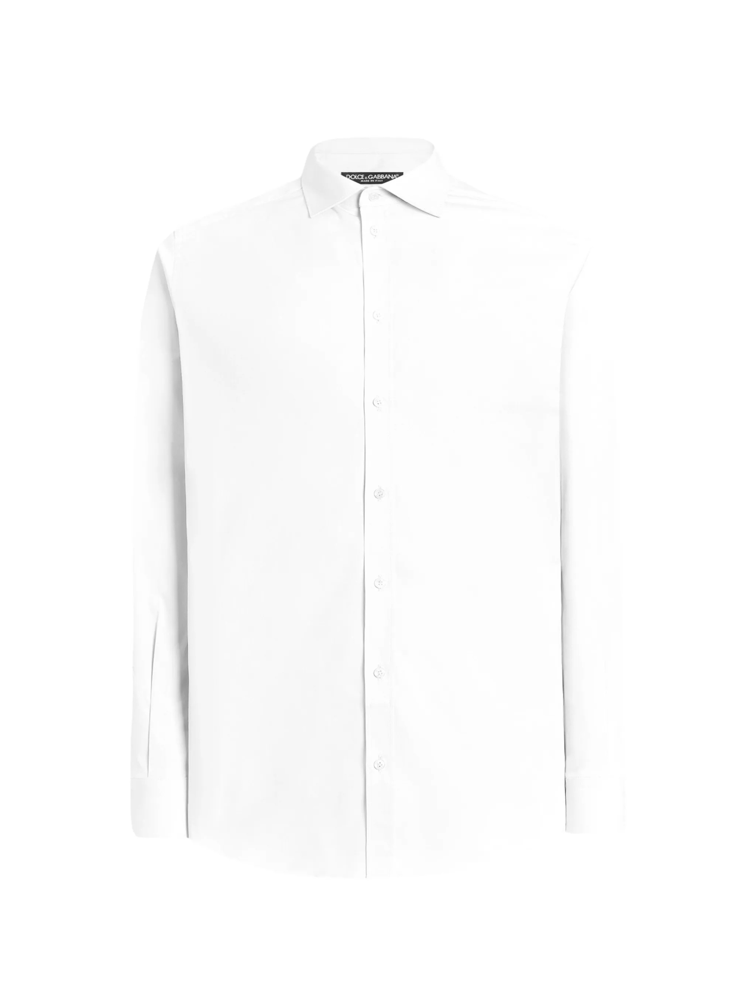 [Dolce & Gabbana] Shirts Long Sleeve FW26 G5OI6T FUMRY