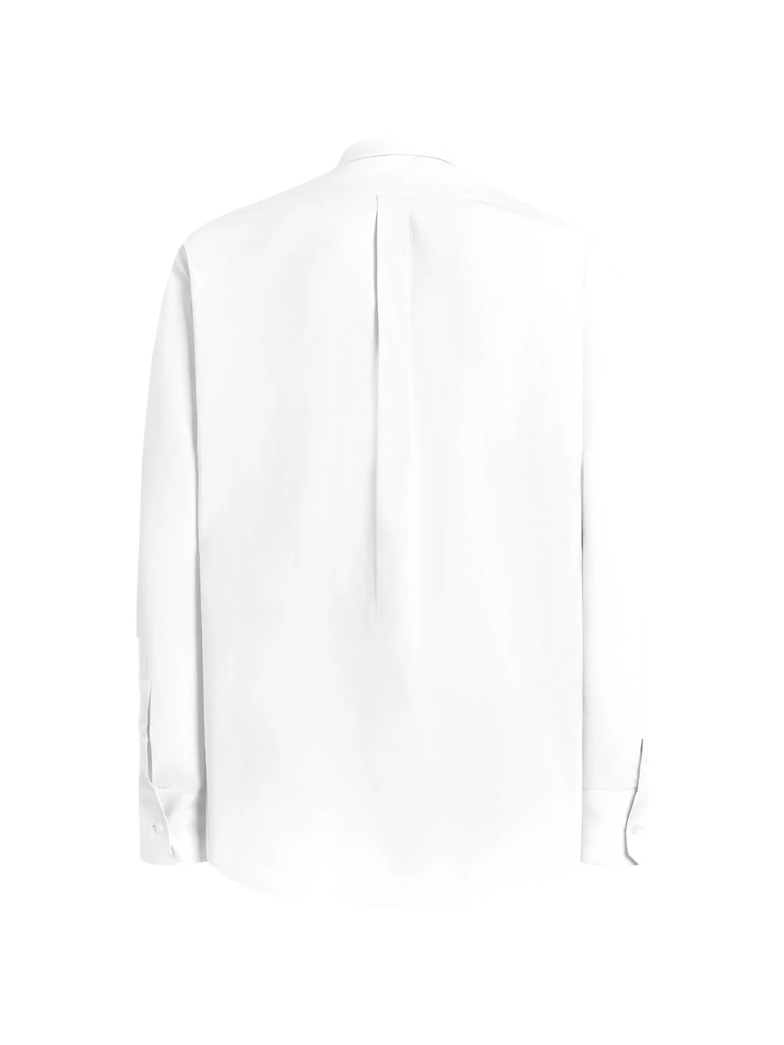 [Dolce & Gabbana] Shirts Long Sleeve FW26 G5OI6T FUMRY