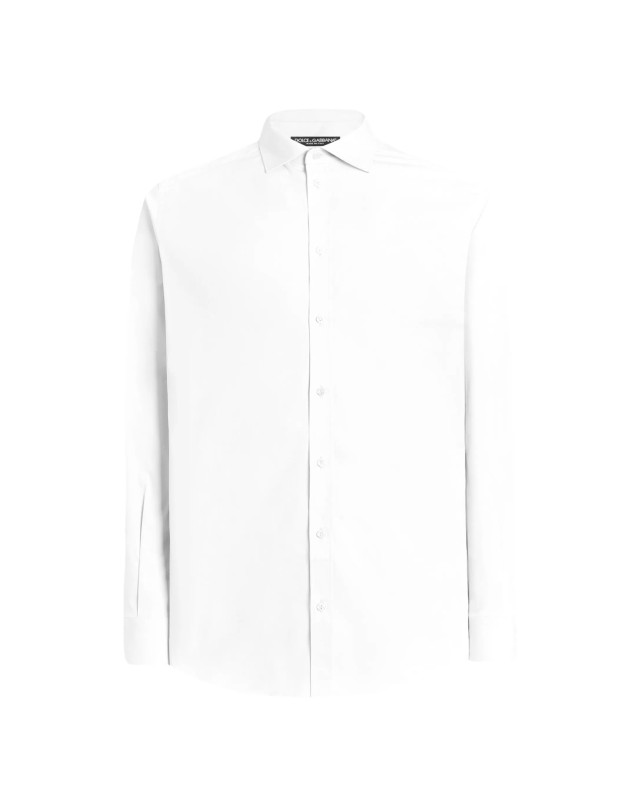 [Dolce & Gabbana] Shirts Long Sleeve FW26 G5OI6T FUMRY