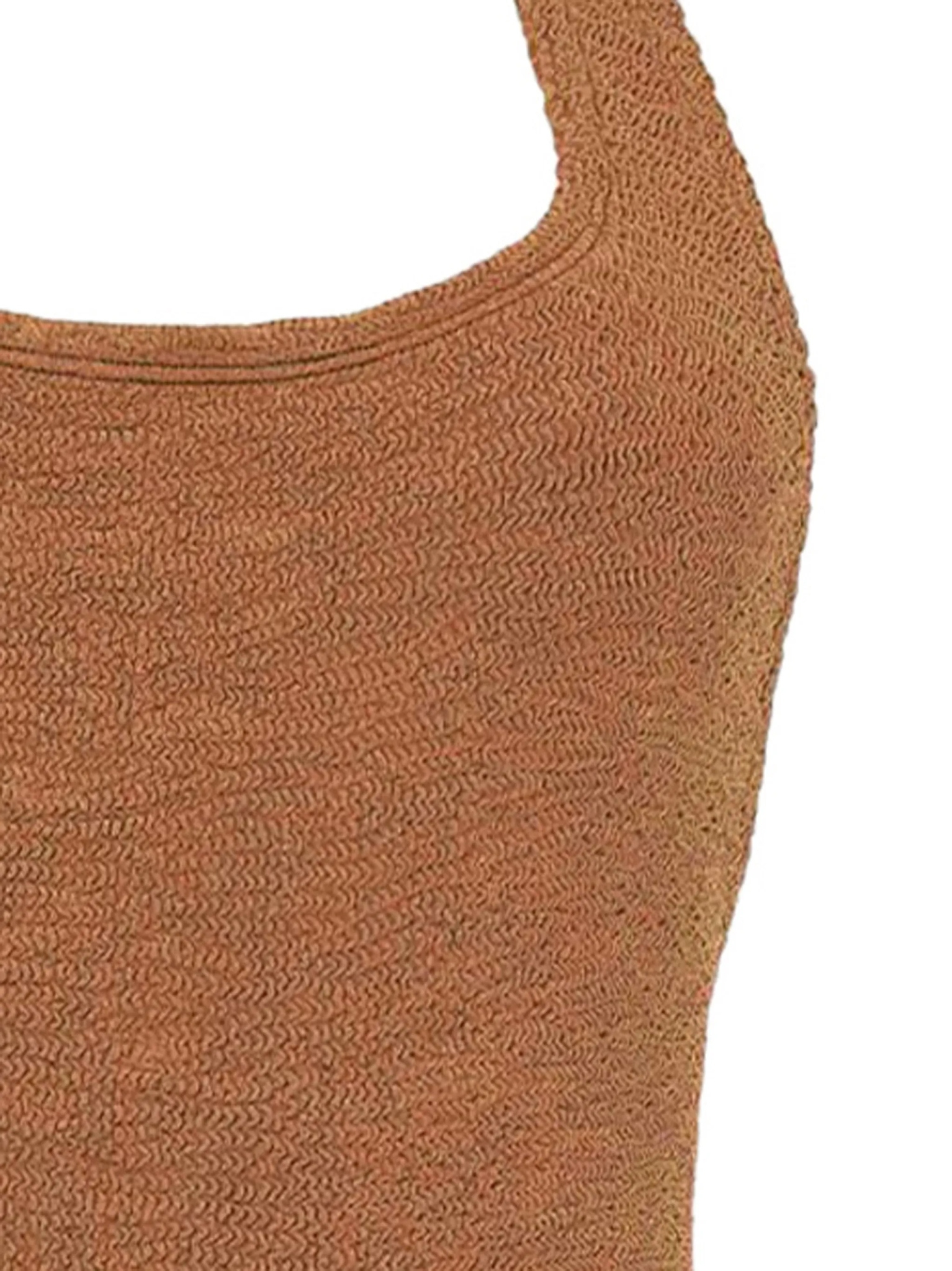 [Hunza G] Monokini SS26 SSANDYCR