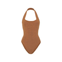 [Hunza G] Monokini SS26 SSANDYCR