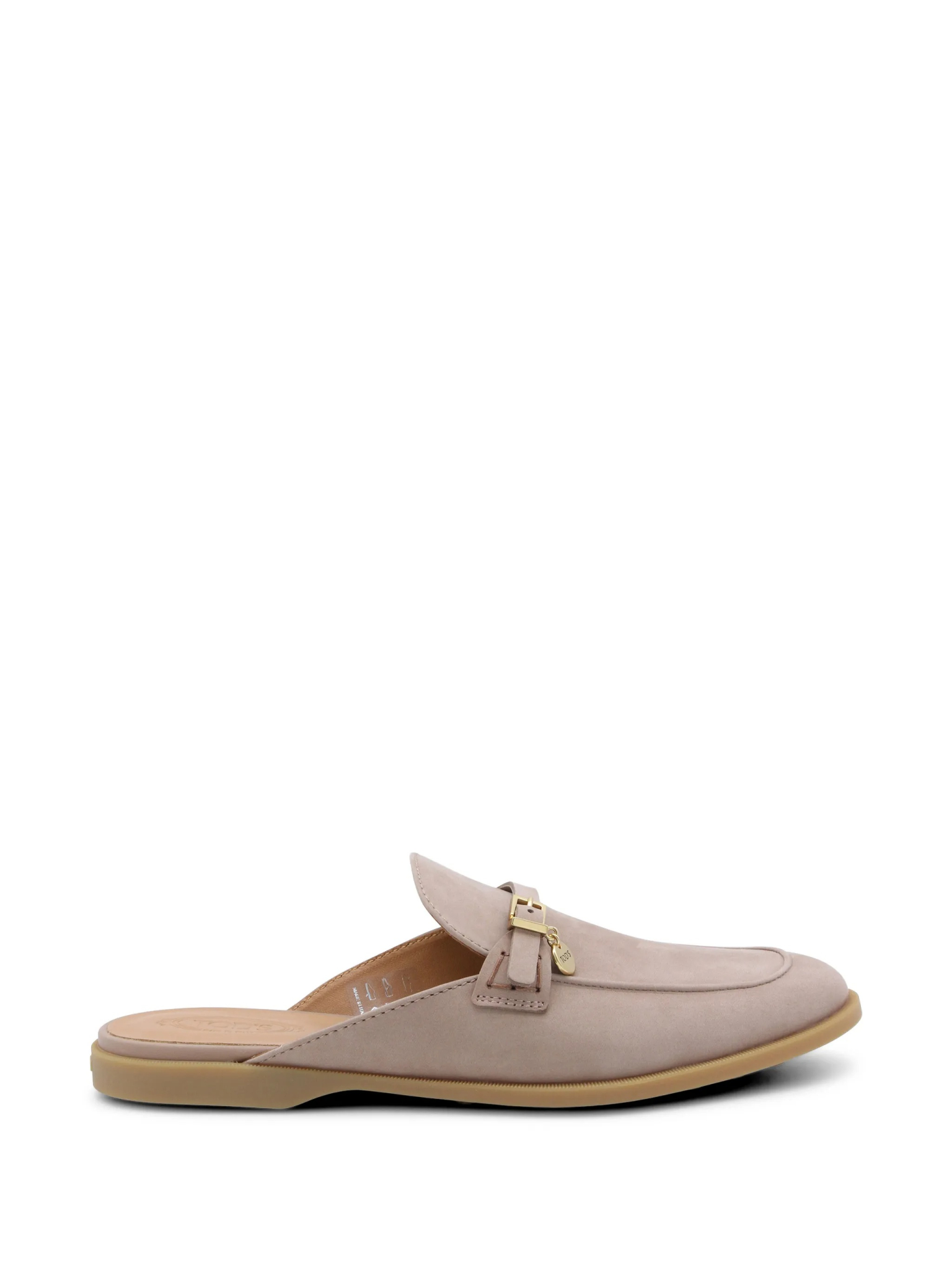 [TOD`S] Mules FW26 XXW01M0KI40 UFQ