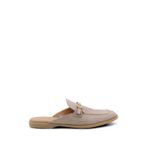 [TOD`S] Mules FW26 XXW01M0KI40 UFQ