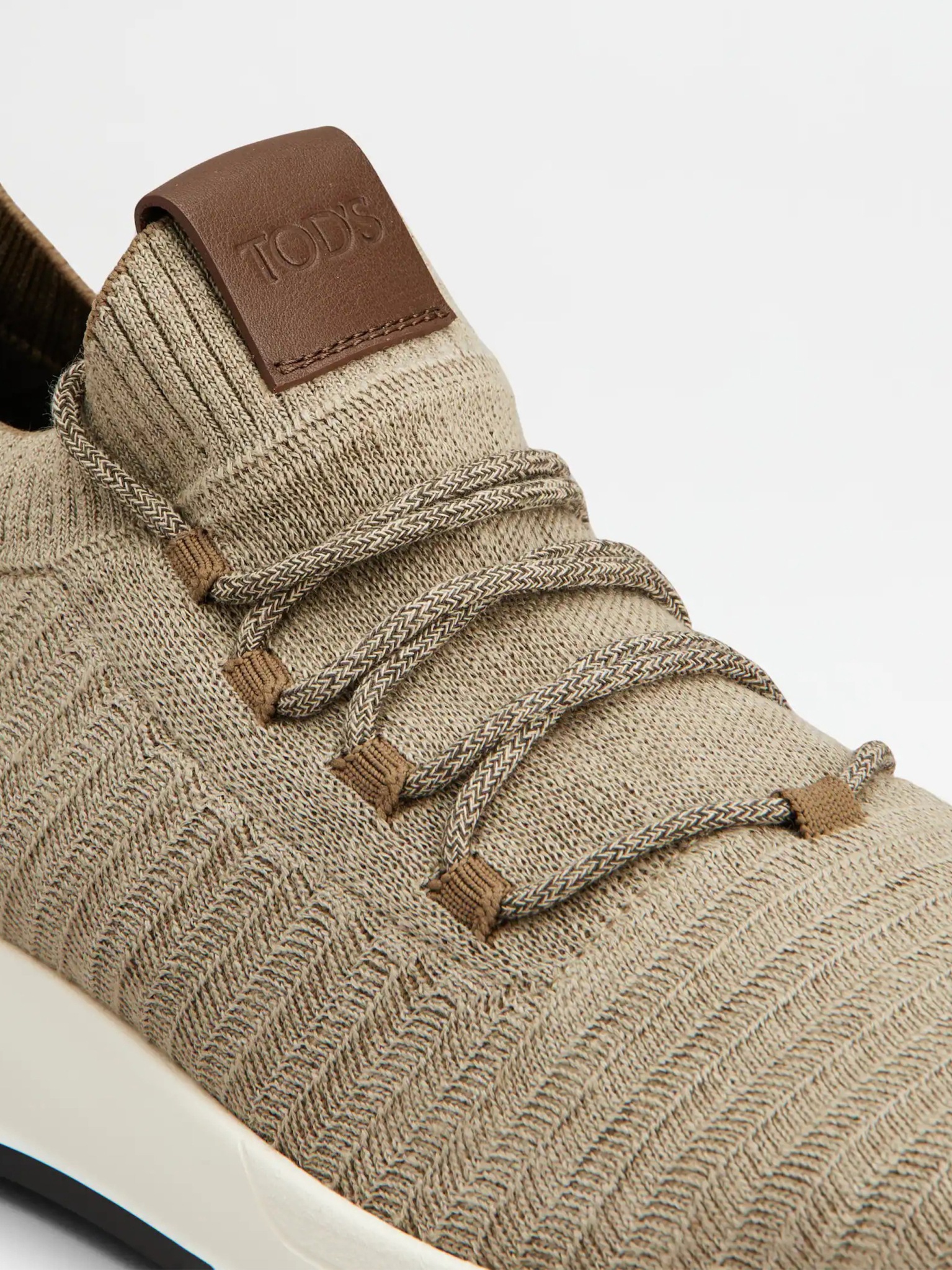 [TOD`S] Sneakers FW26 XXM63K0JZ90 UYY