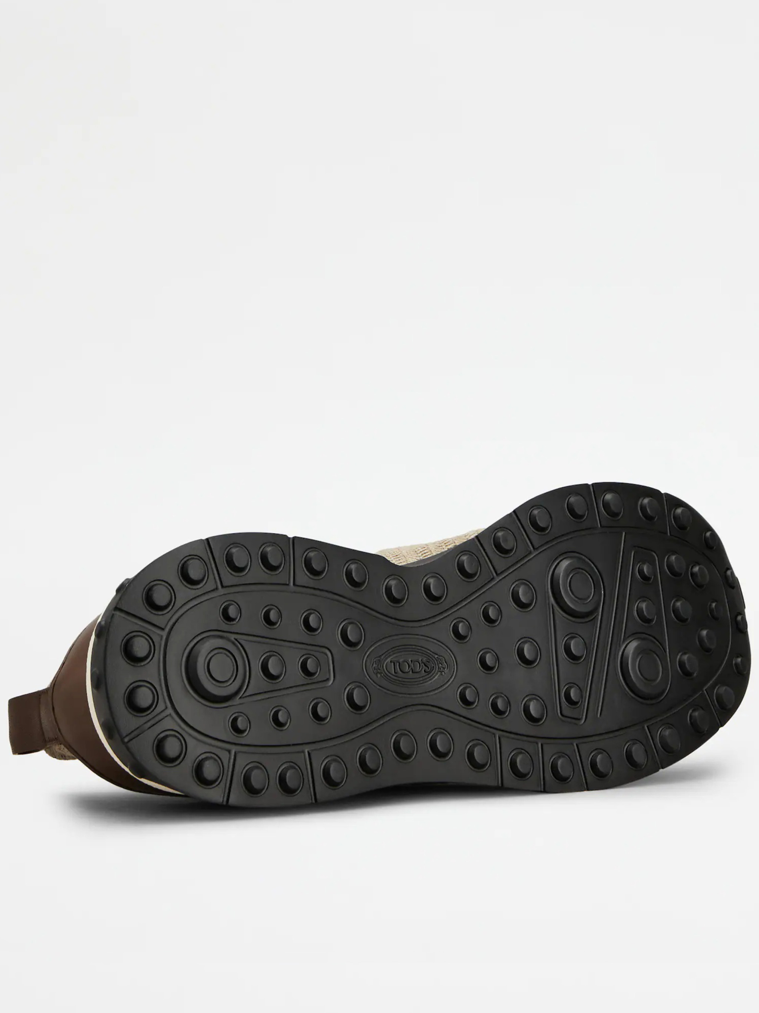 [TOD`S] Sneakers FW26 XXM63K0JZ90 UYY