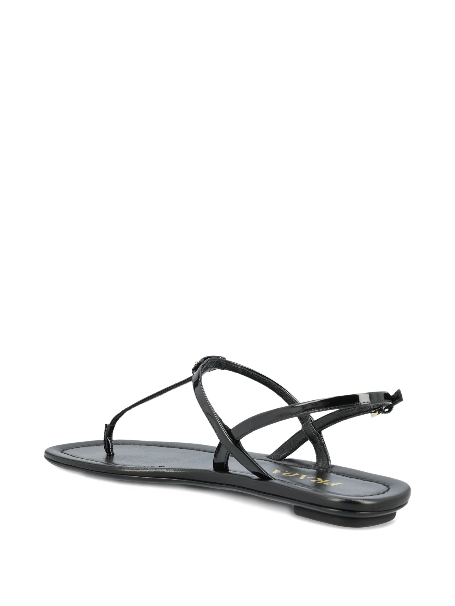 [Prada] Sandals FW26 1Y395O 069