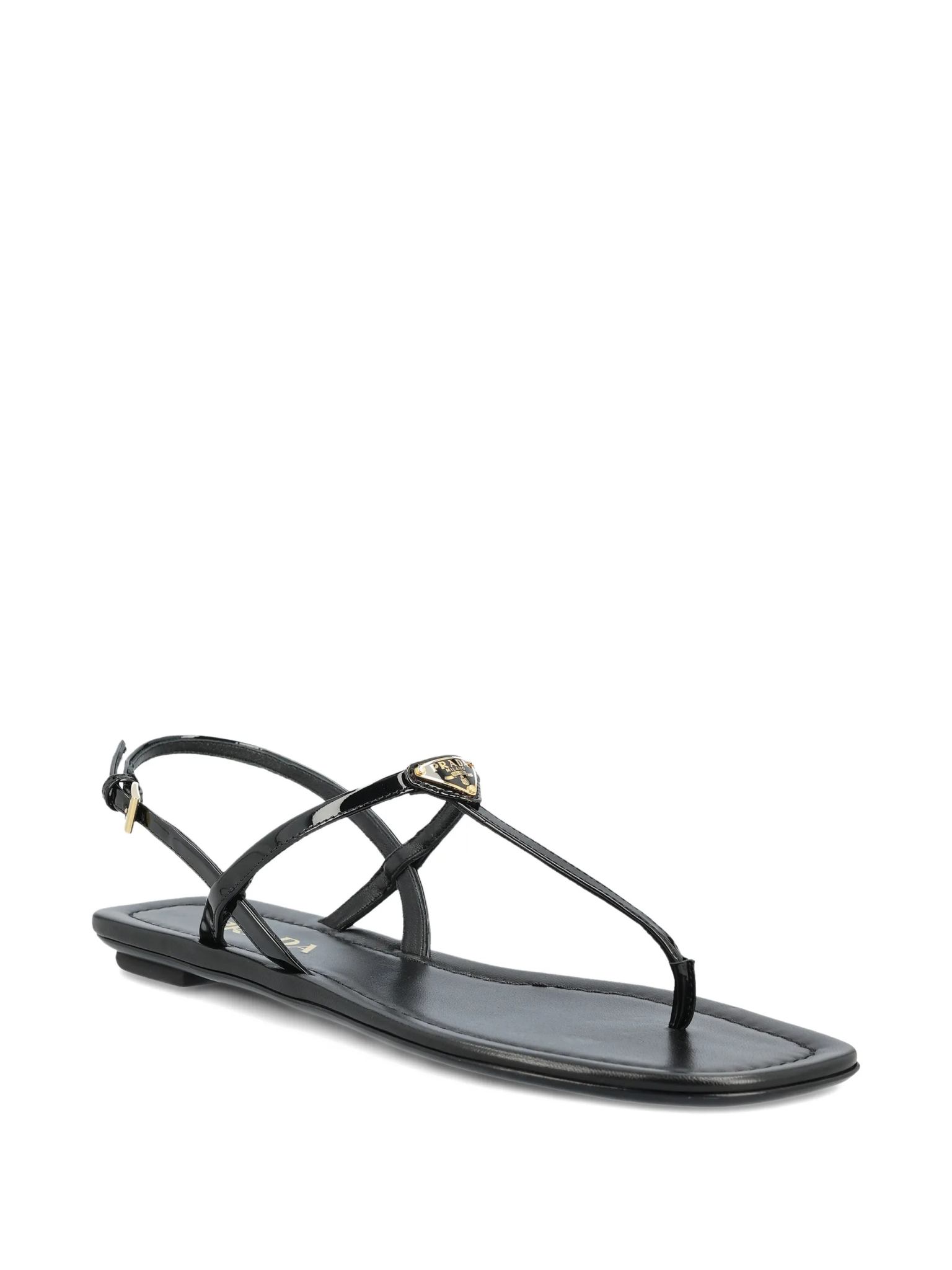 [Prada] Sandals FW26 1Y395O 069