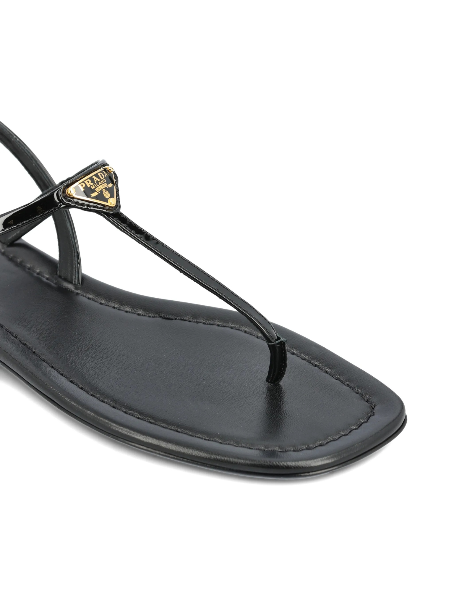 [Prada] Sandals FW26 1Y395O 069