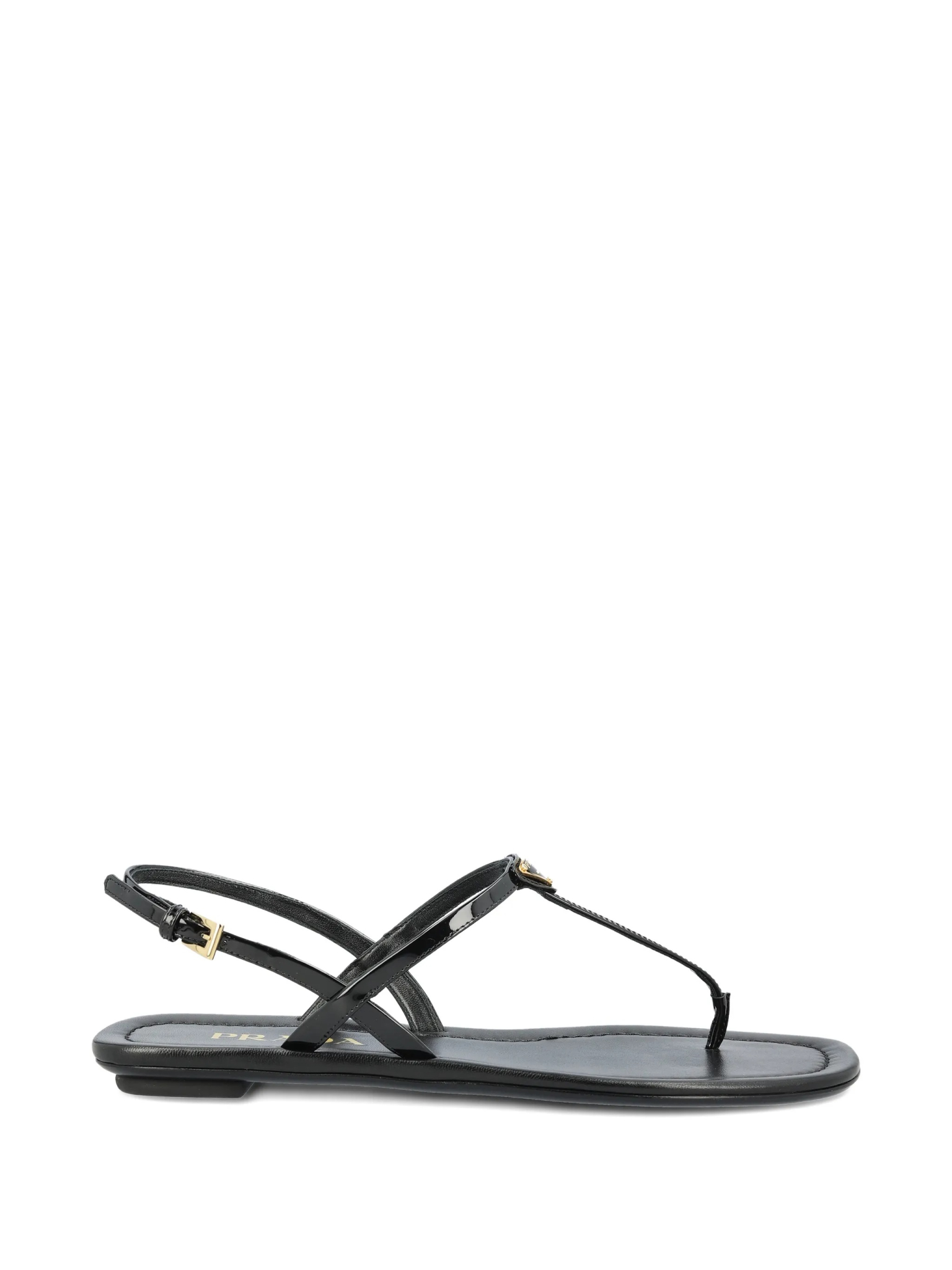 [Prada] Sandals FW26 1Y395O 069