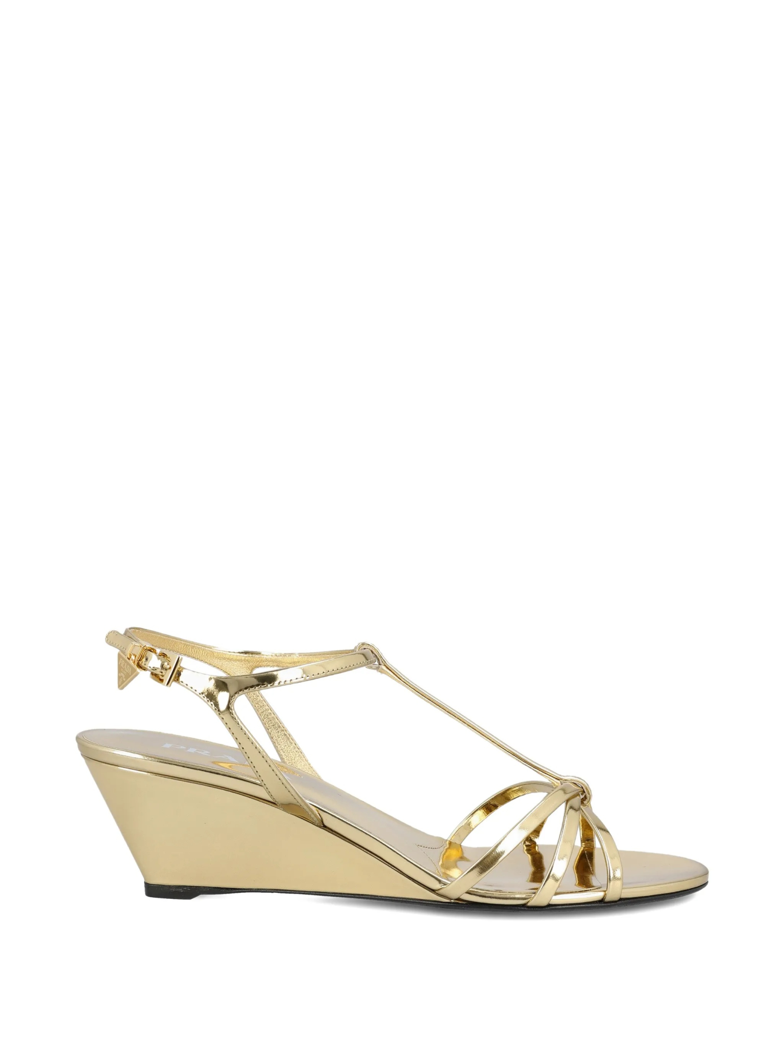 [Prada] Sandals FW26 1X383O 3AU1