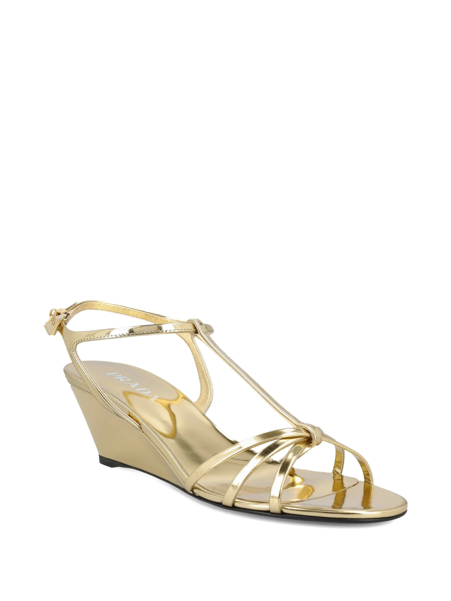 [Prada] Sandals FW26 1X383O 3AU1