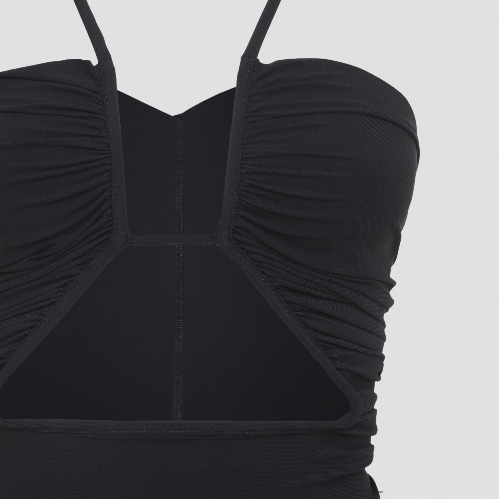 [Rick Owens] Monokini SS26 RP01F6087.NS