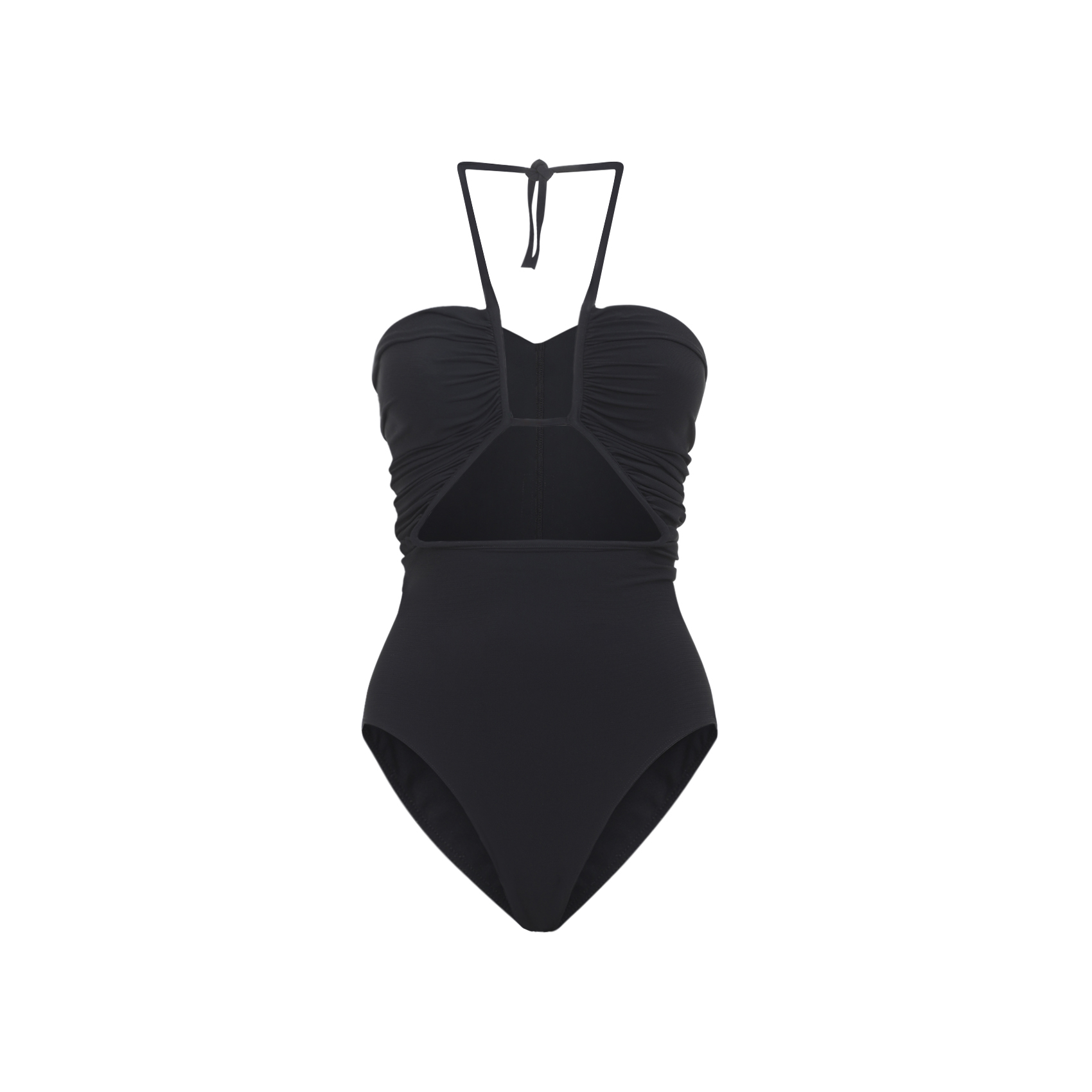 [Rick Owens] Monokini SS26 RP01F6087.NS