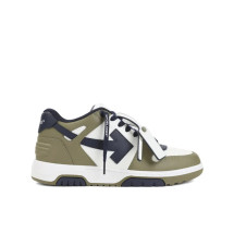 [Off-White] Sneakers FW26 OMIA189S26LEA003