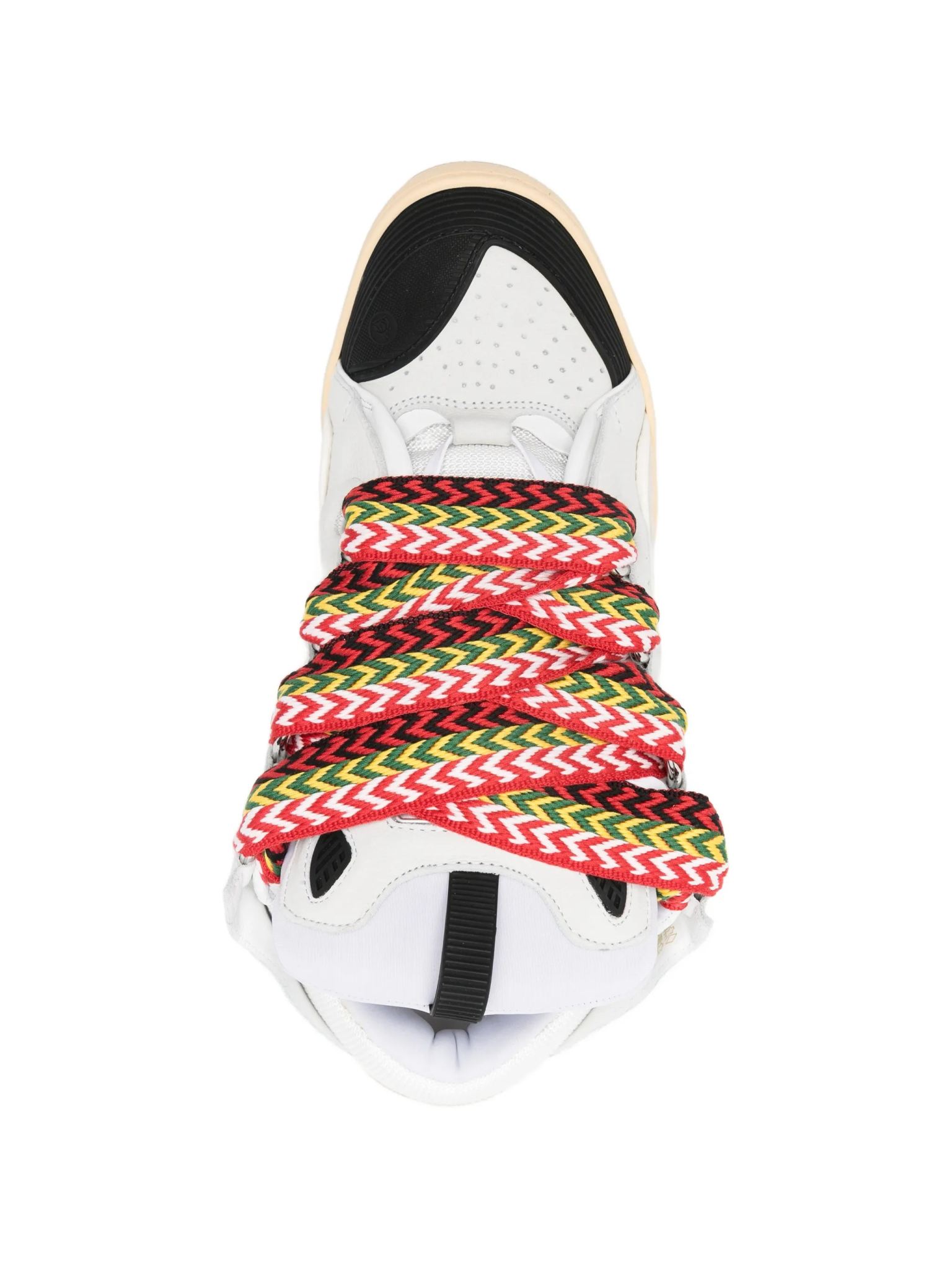 [Lanvin] Sneakers FW26 FU SKDK12 DRA3 P26