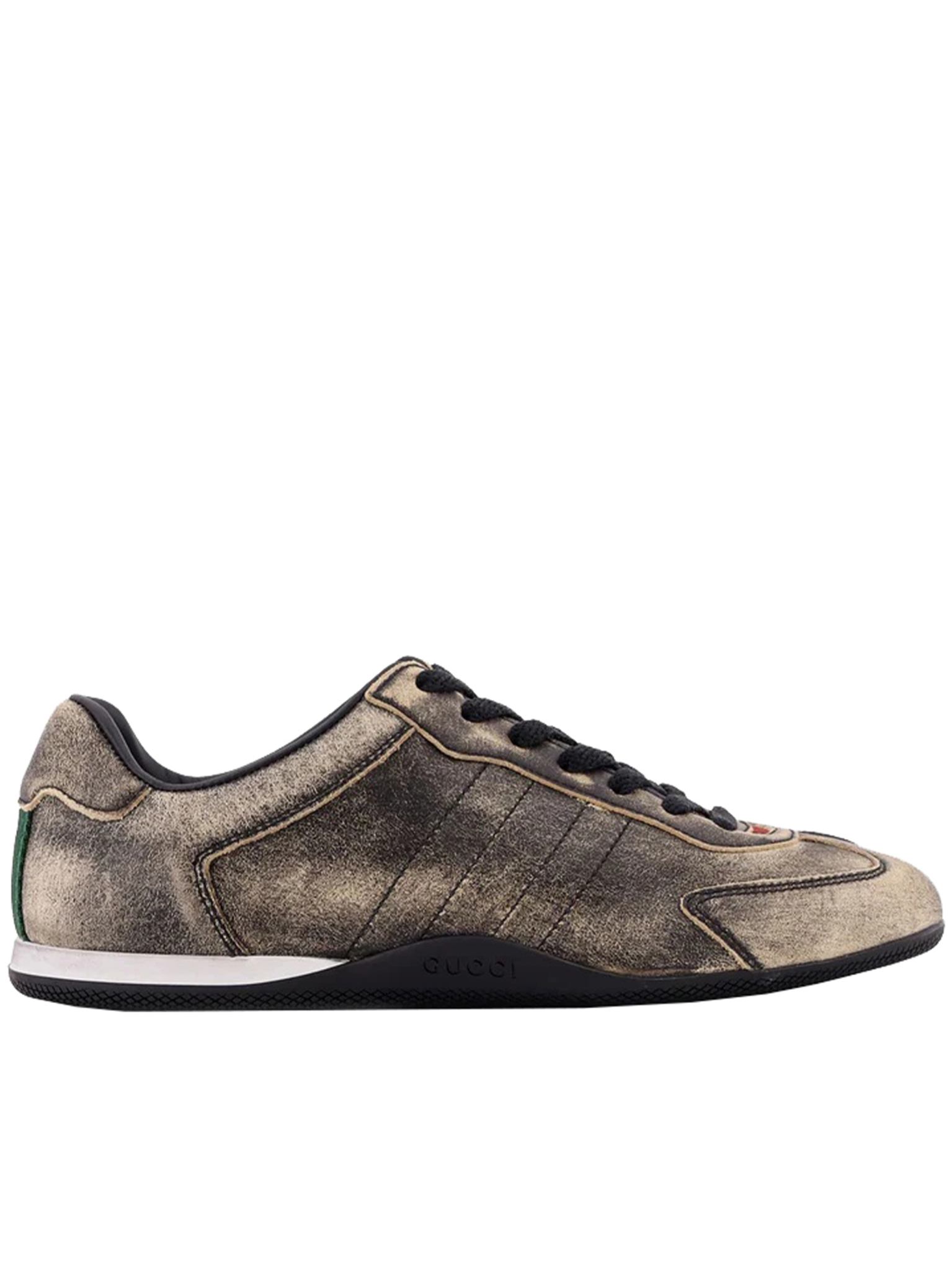 [Gucci] Sneakers FW26 857016 AAF0E