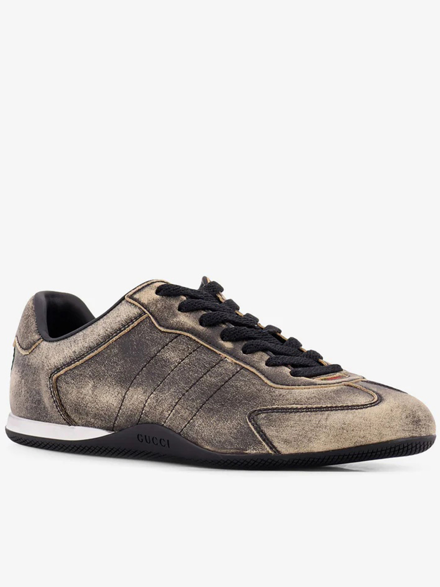 [Gucci] Sneakers FW26 857016 AAF0E