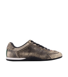 [Gucci] Sneakers FW26 857016 AAF0E