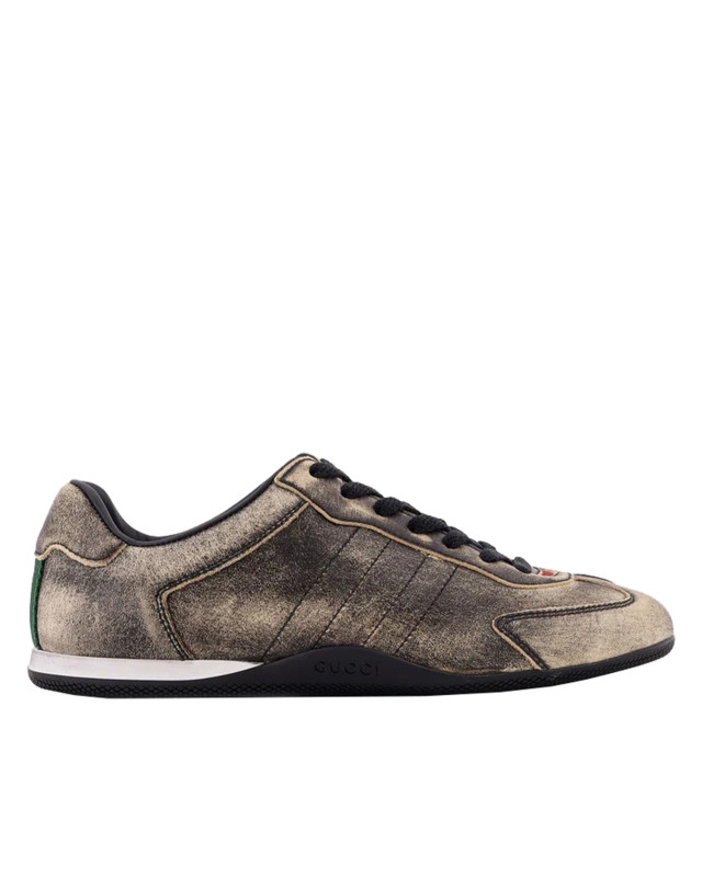 [Gucci] Sneakers FW26 857016 AAF0E