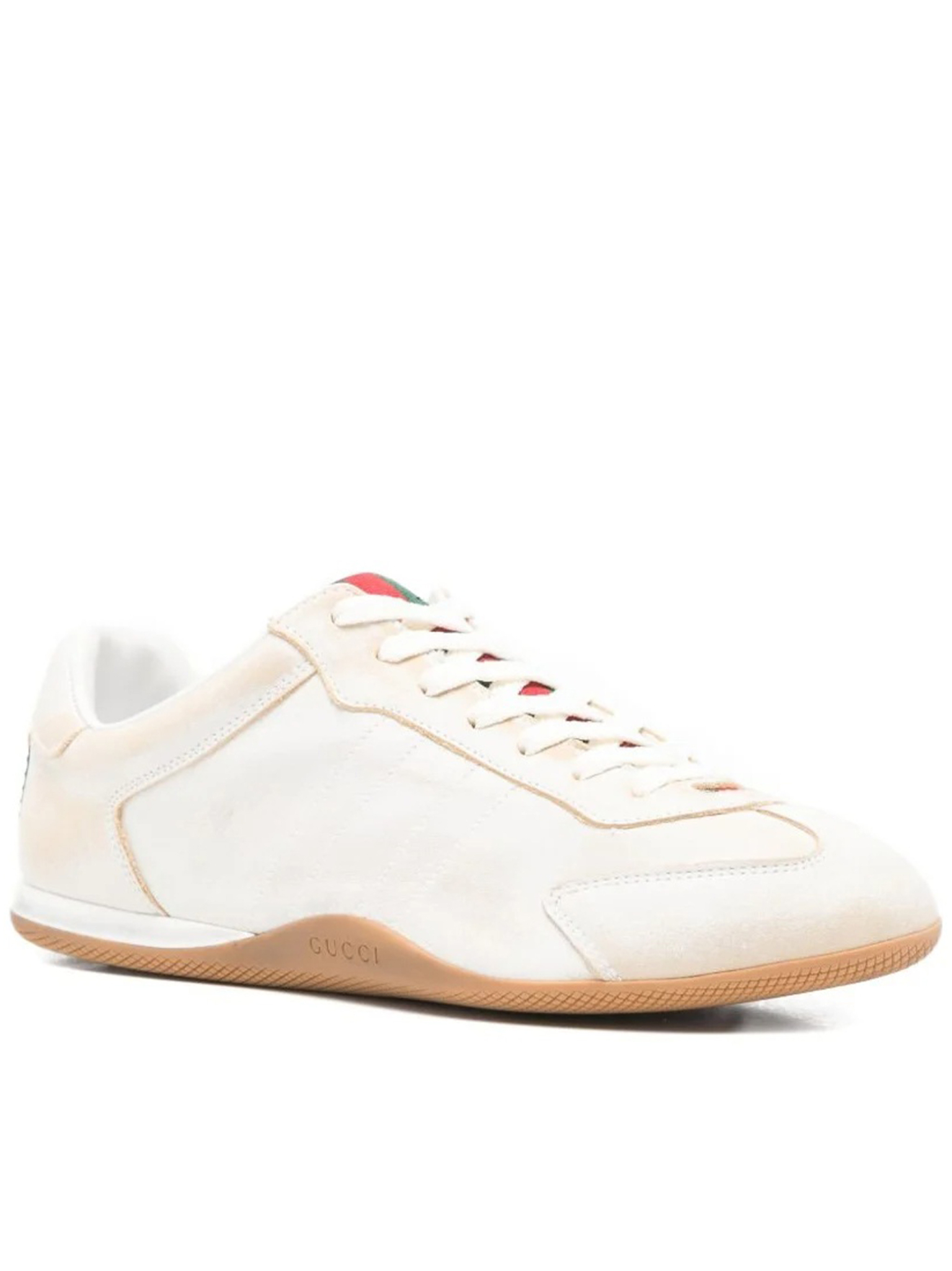 [Gucci] Sneakers FW26 857016 AAF0E