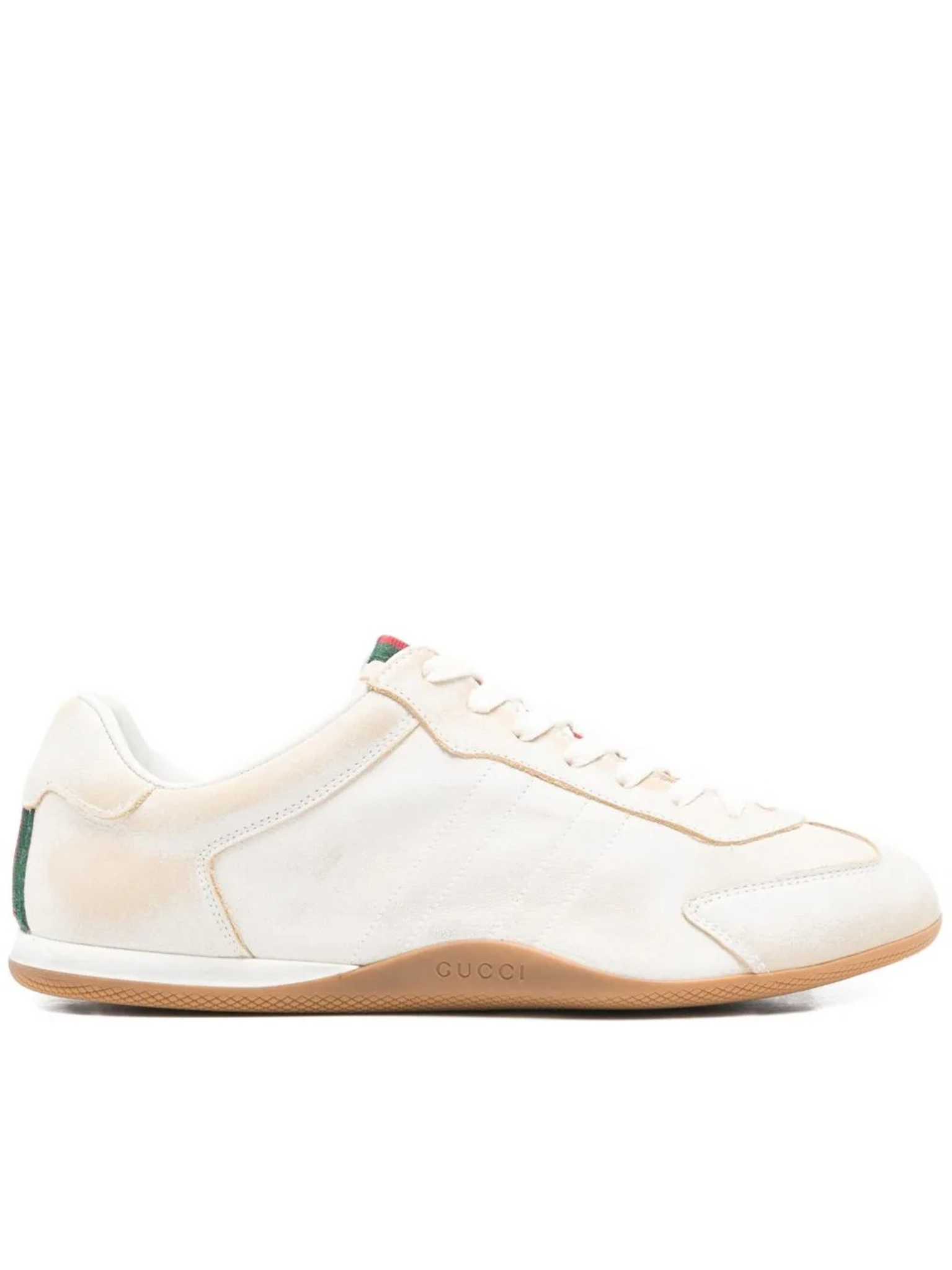 [Gucci] Sneakers FW26 857016 AAF0E