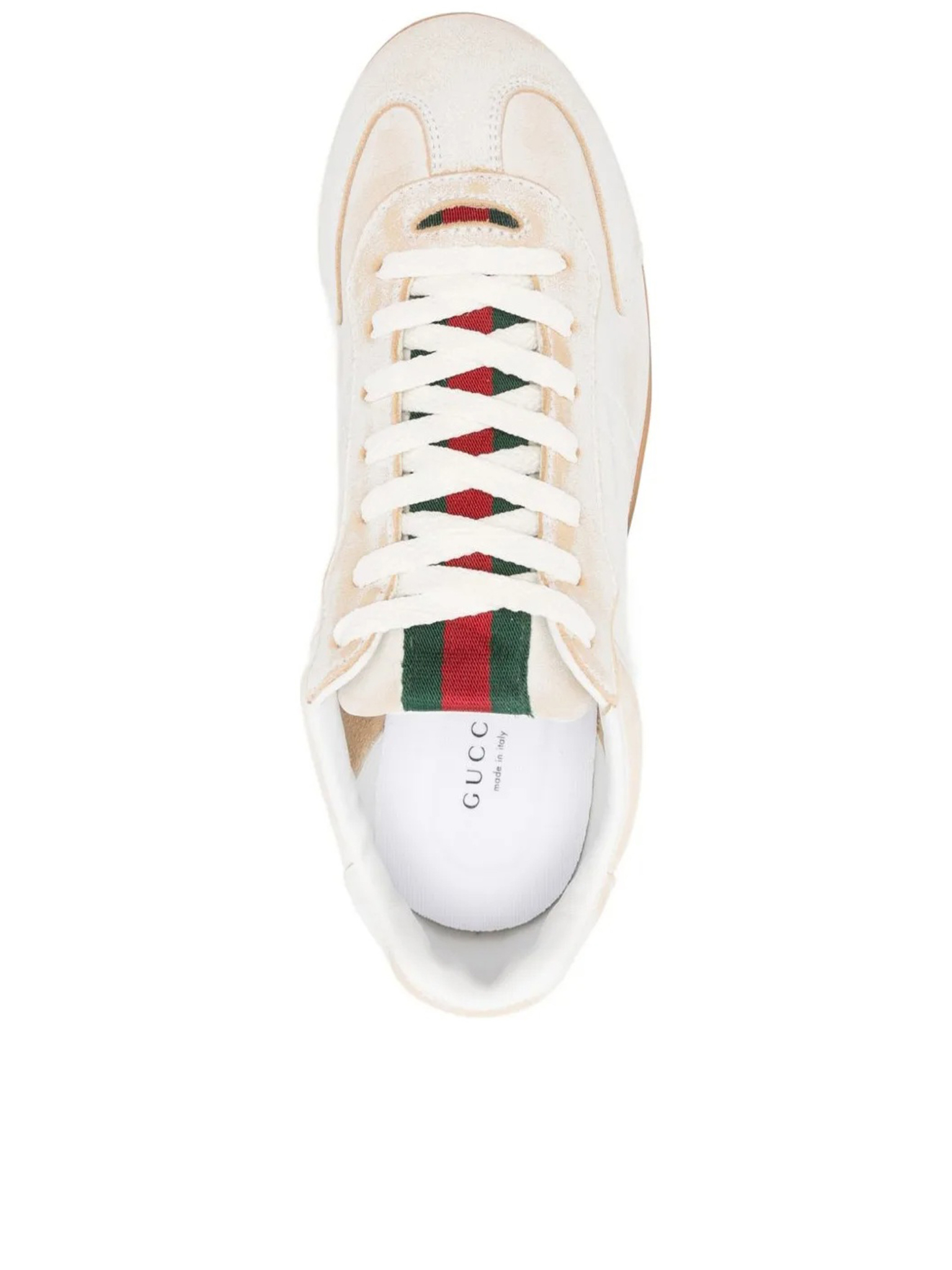 [Gucci] Sneakers FW26 857016 AAF0E