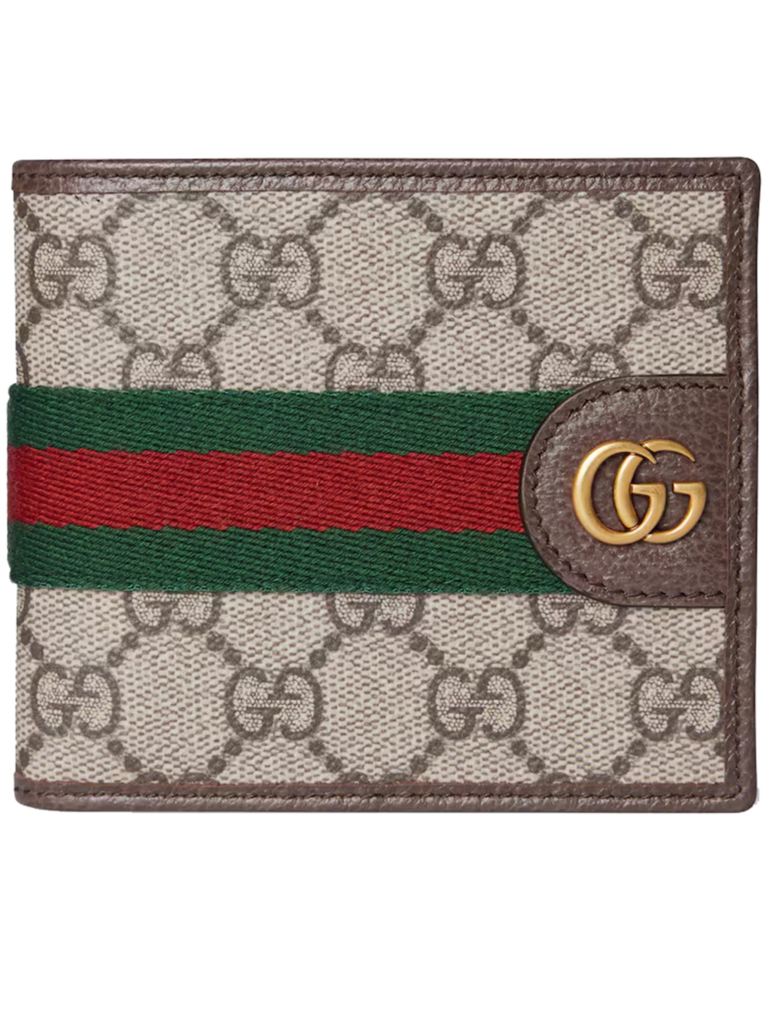 [Gucci] Wallet FW26 834792 FAEOI