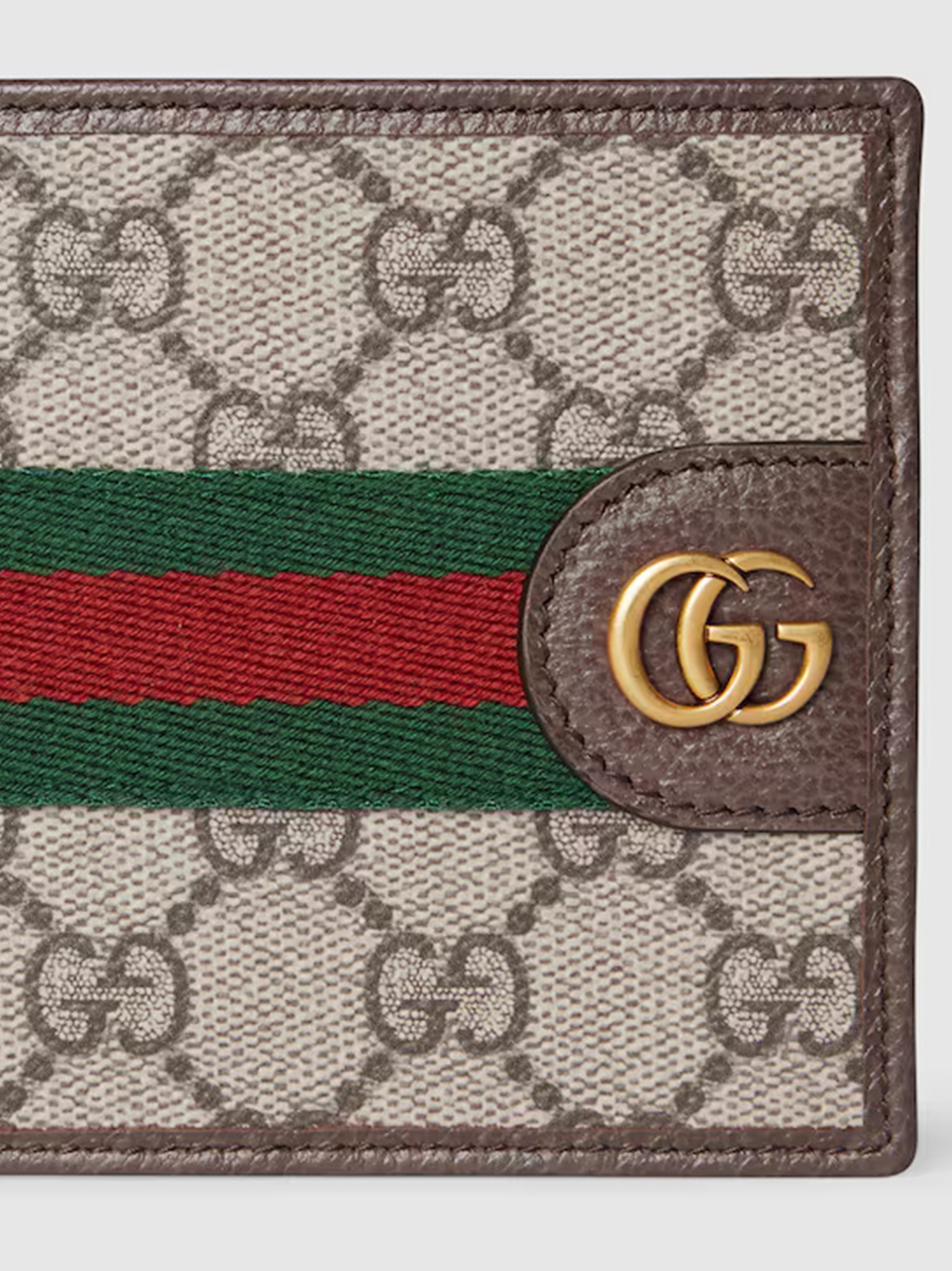 [Gucci] Wallet FW26 834792 FAEOI