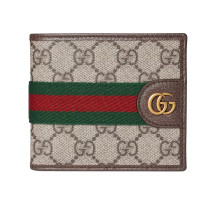 [Gucci] Wallet FW26 834792 FAEOI