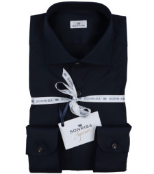 [SONRISA] Shirts Long Sleeve FW26 12 M211 B430