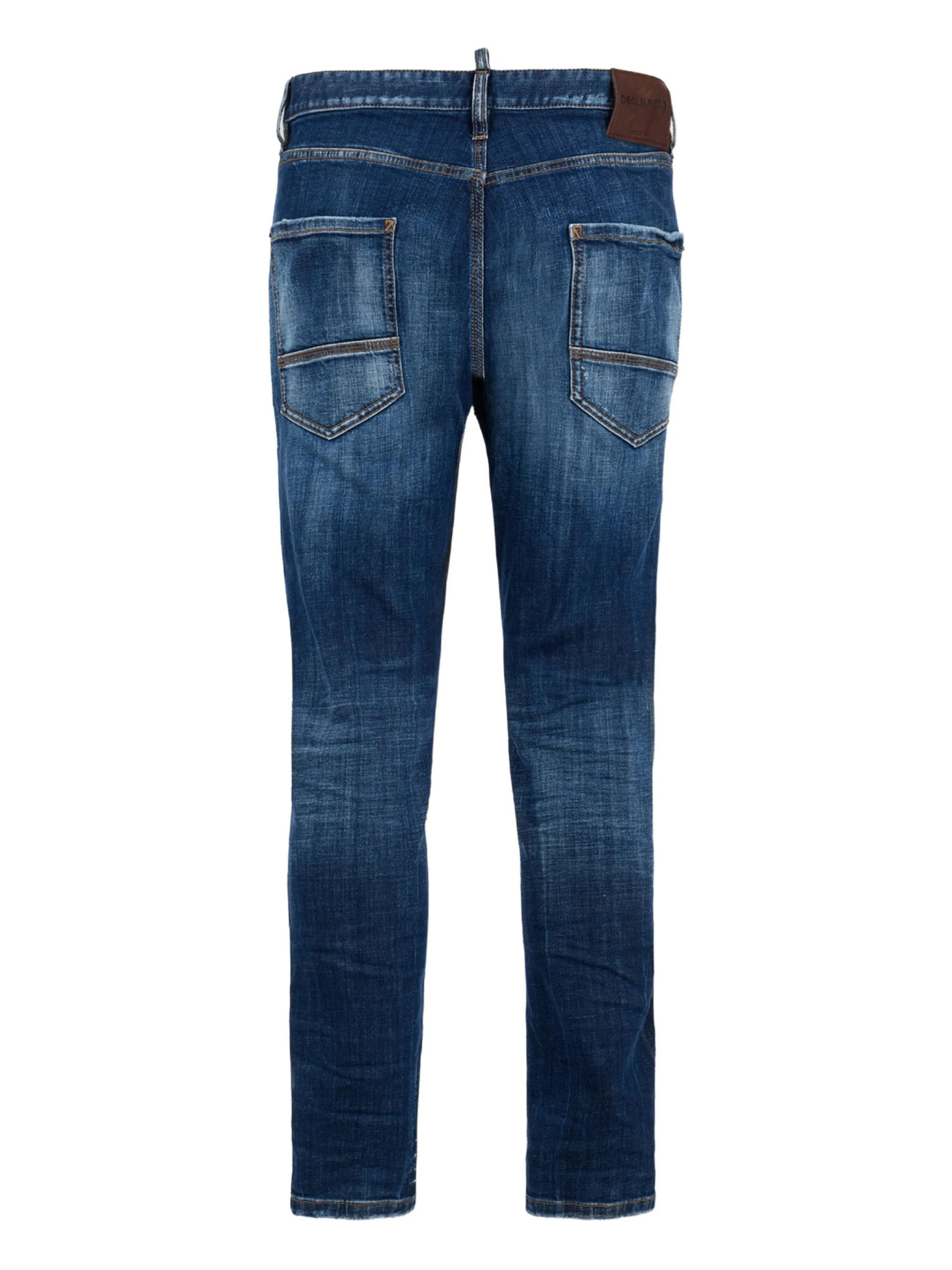 [Dsquared2] Jeans FW26 S74LB1914 S30664