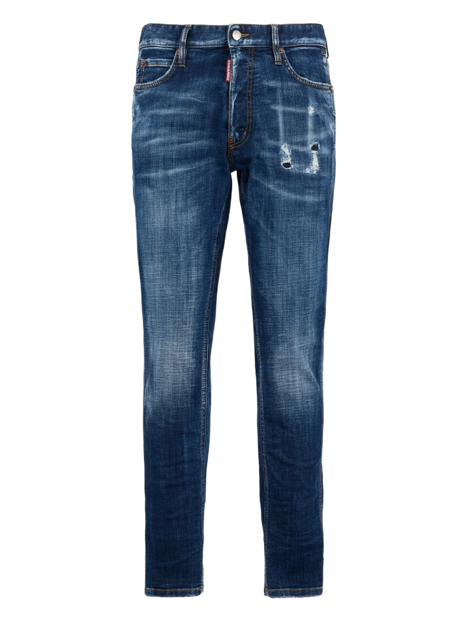 [Dsquared2] Jeans FW26 S74LB1914 S30664