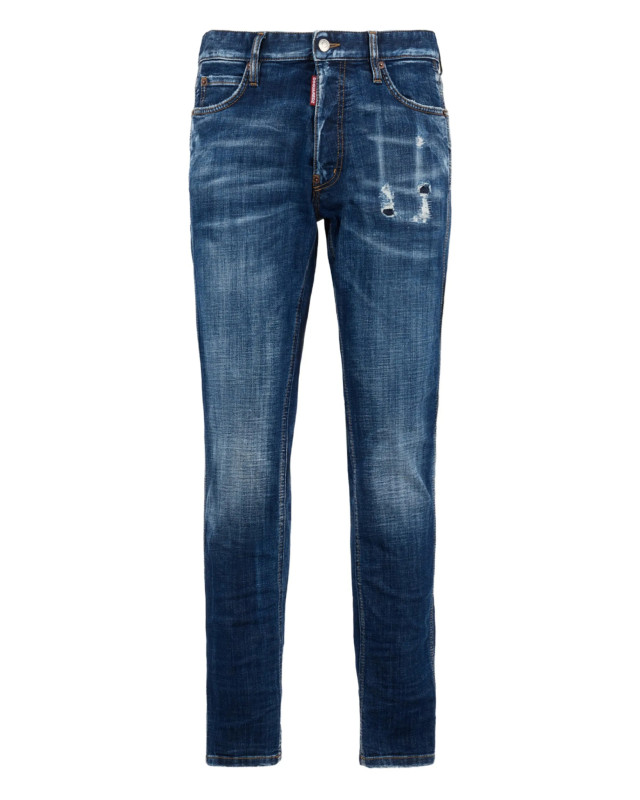 [Dsquared2] Jeans FW26 S74LB1914 S30664