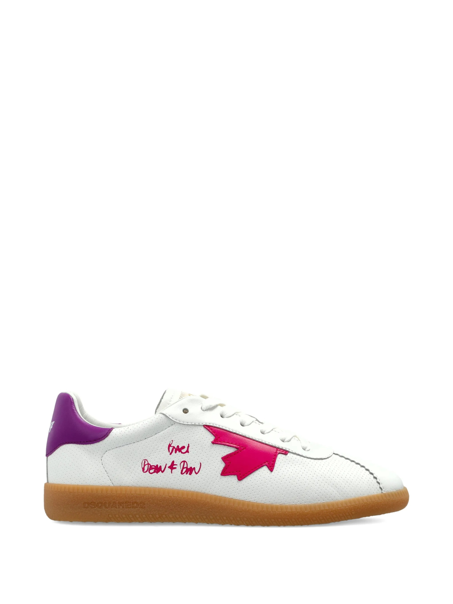 [Dsquared2] Sneakers FW26 SNW0468 18908701