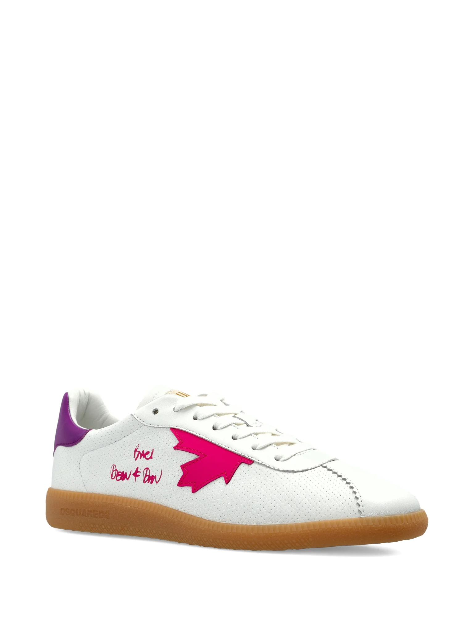 [Dsquared2] Sneakers FW26 SNW0468 18908701