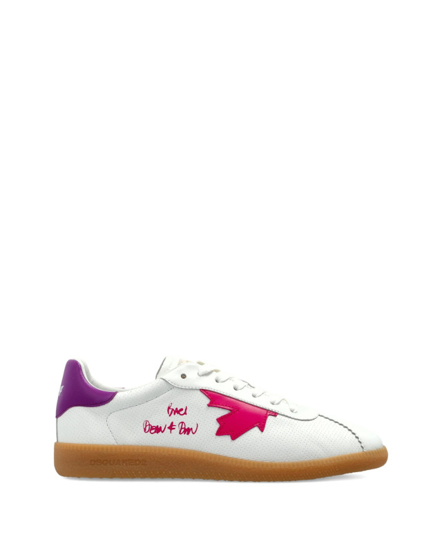 [Dsquared2] Sneakers FW26 SNW0468 18908701