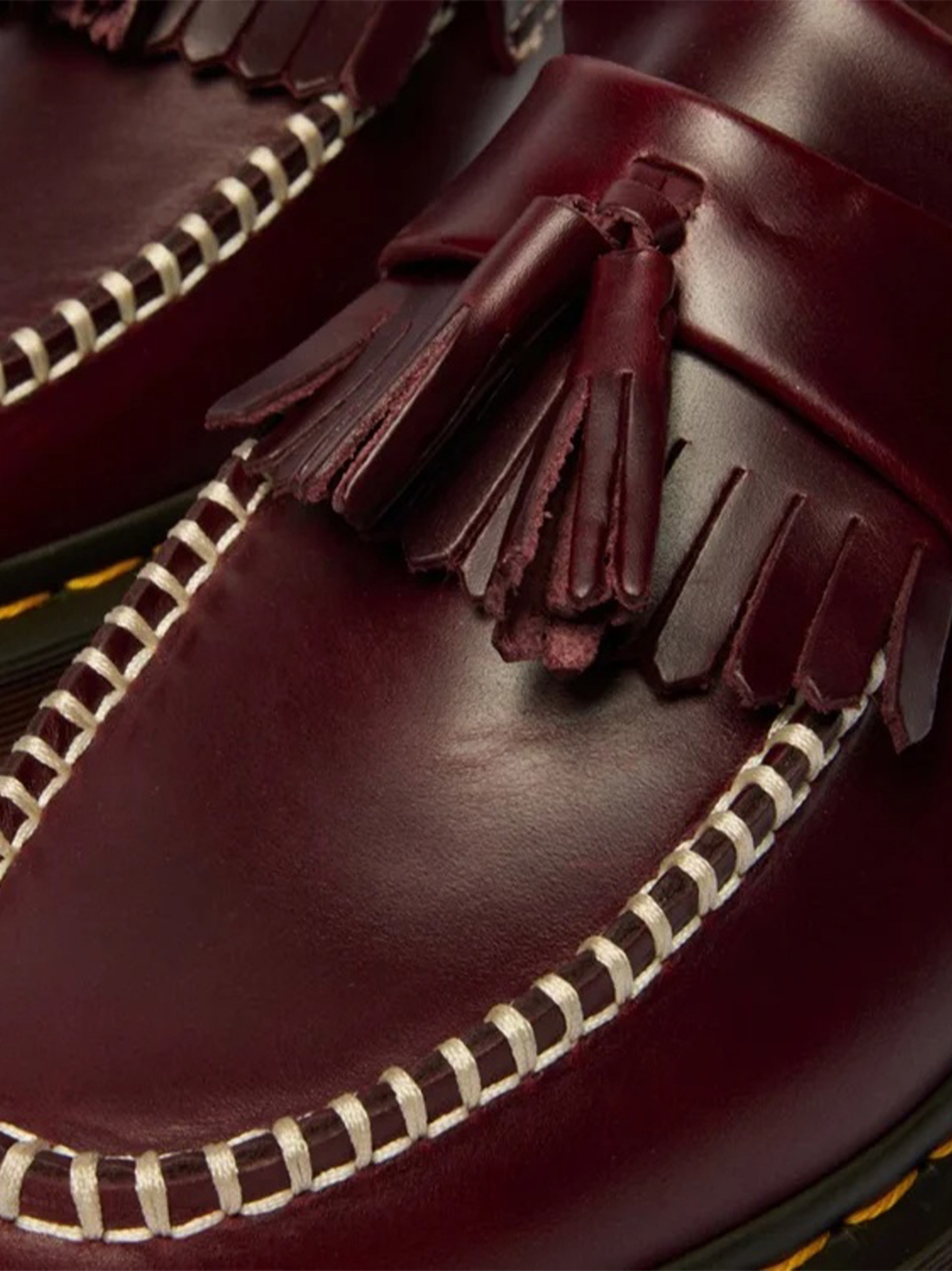 [Dr. Martens] Loafer FW26 42849600