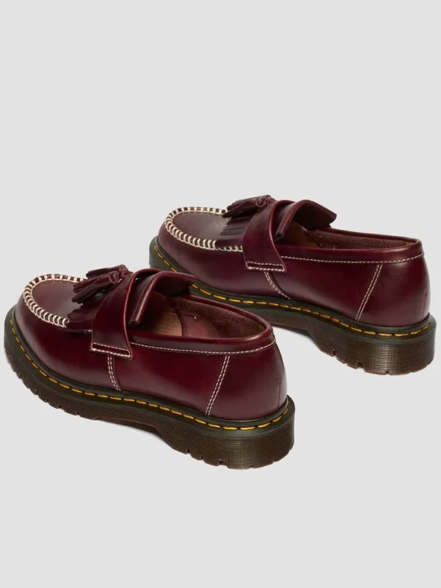 [Dr. Martens] Loafer FW26 42849600