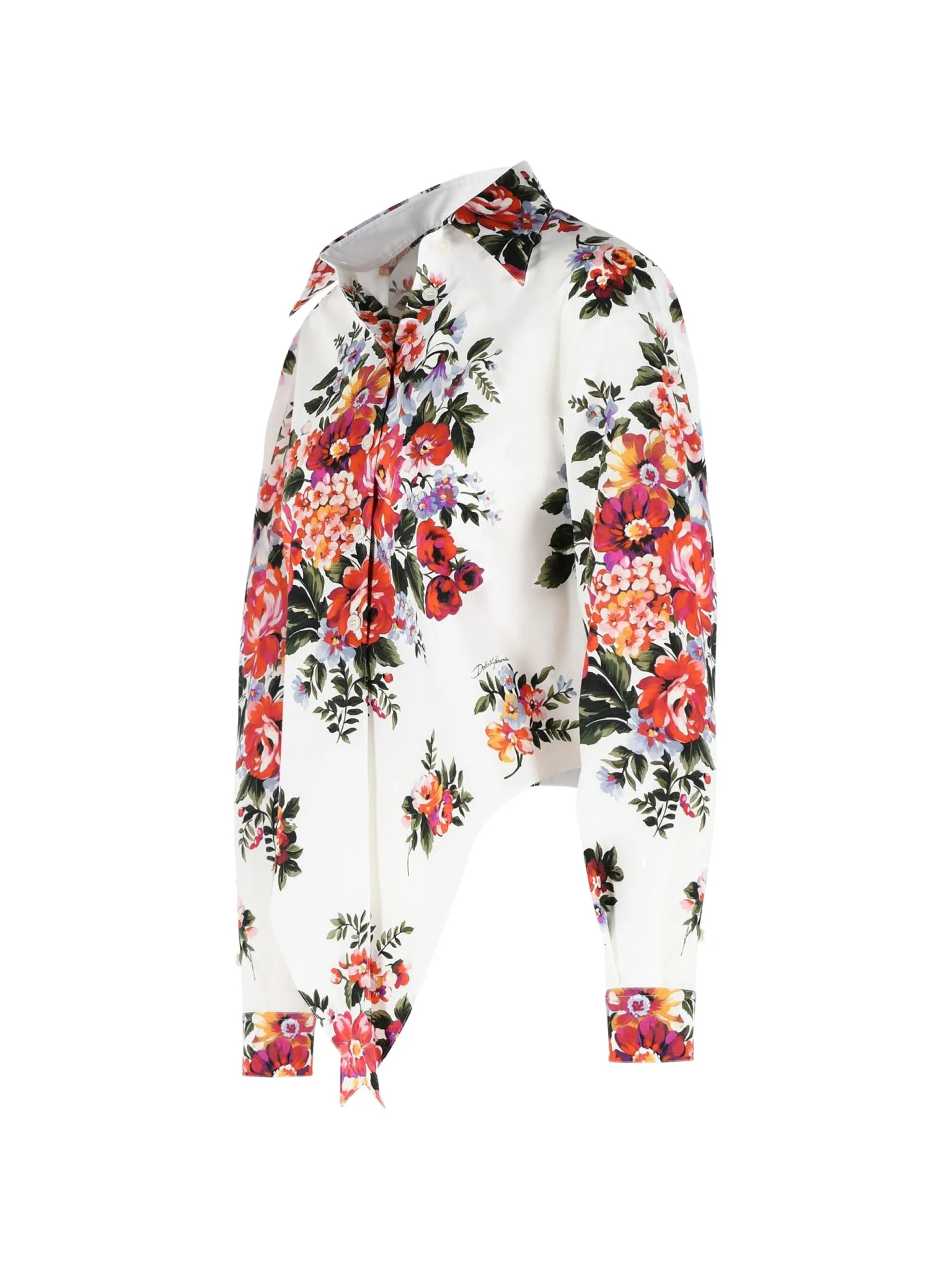 [Dolce & Gabbana] Shirts Long Sleeve FW26 F5T76T HS5UU