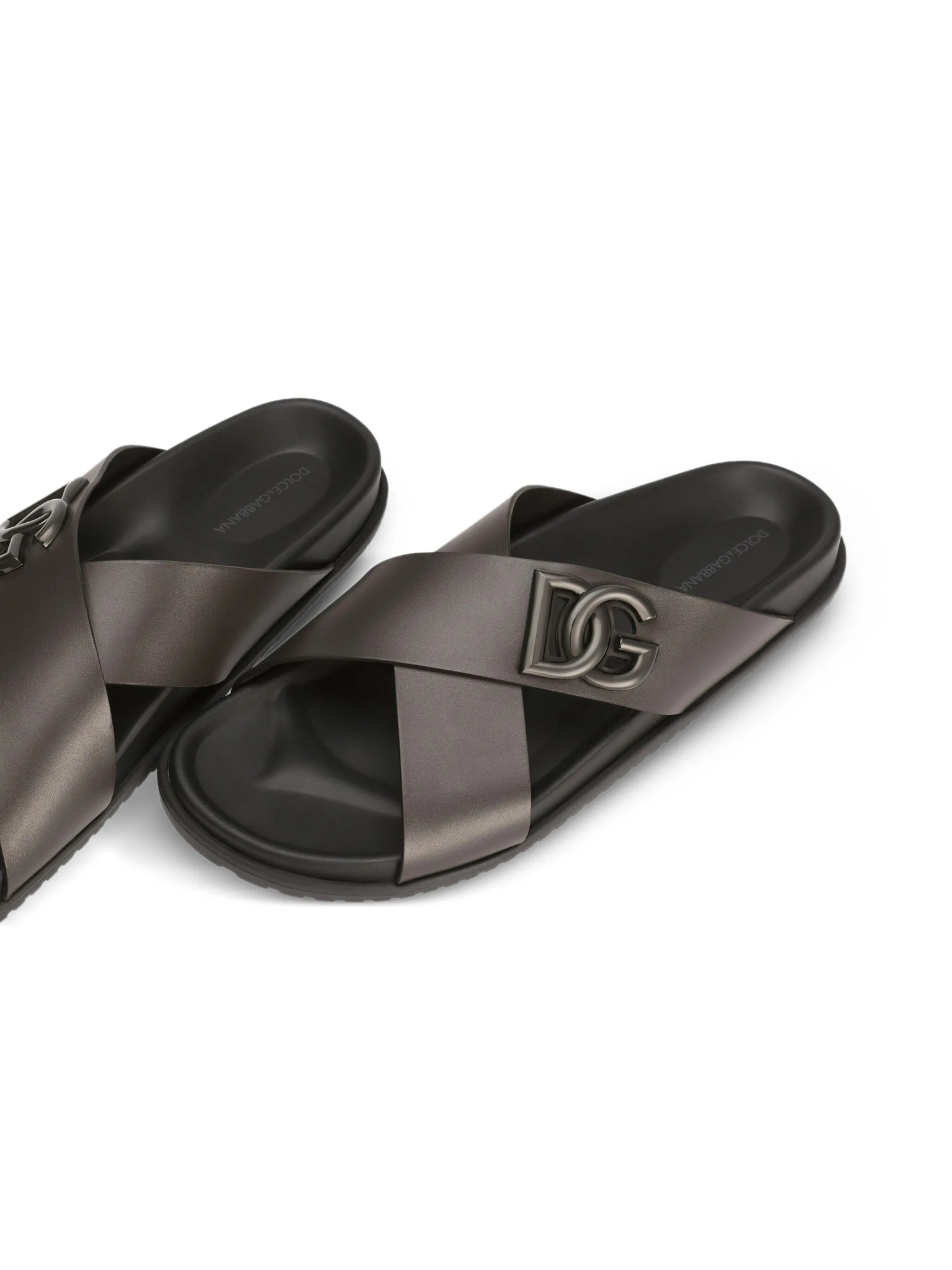 [Dolce & Gabbana] Sandals FW26 A80525 A9Q67