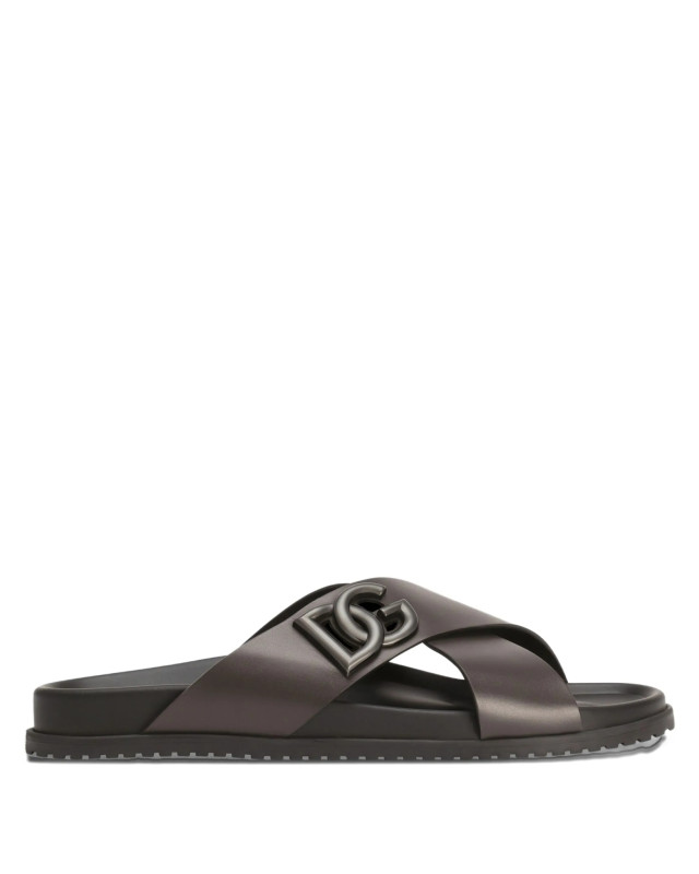 [Dolce & Gabbana] Sandals FW26 A80525 A9Q67