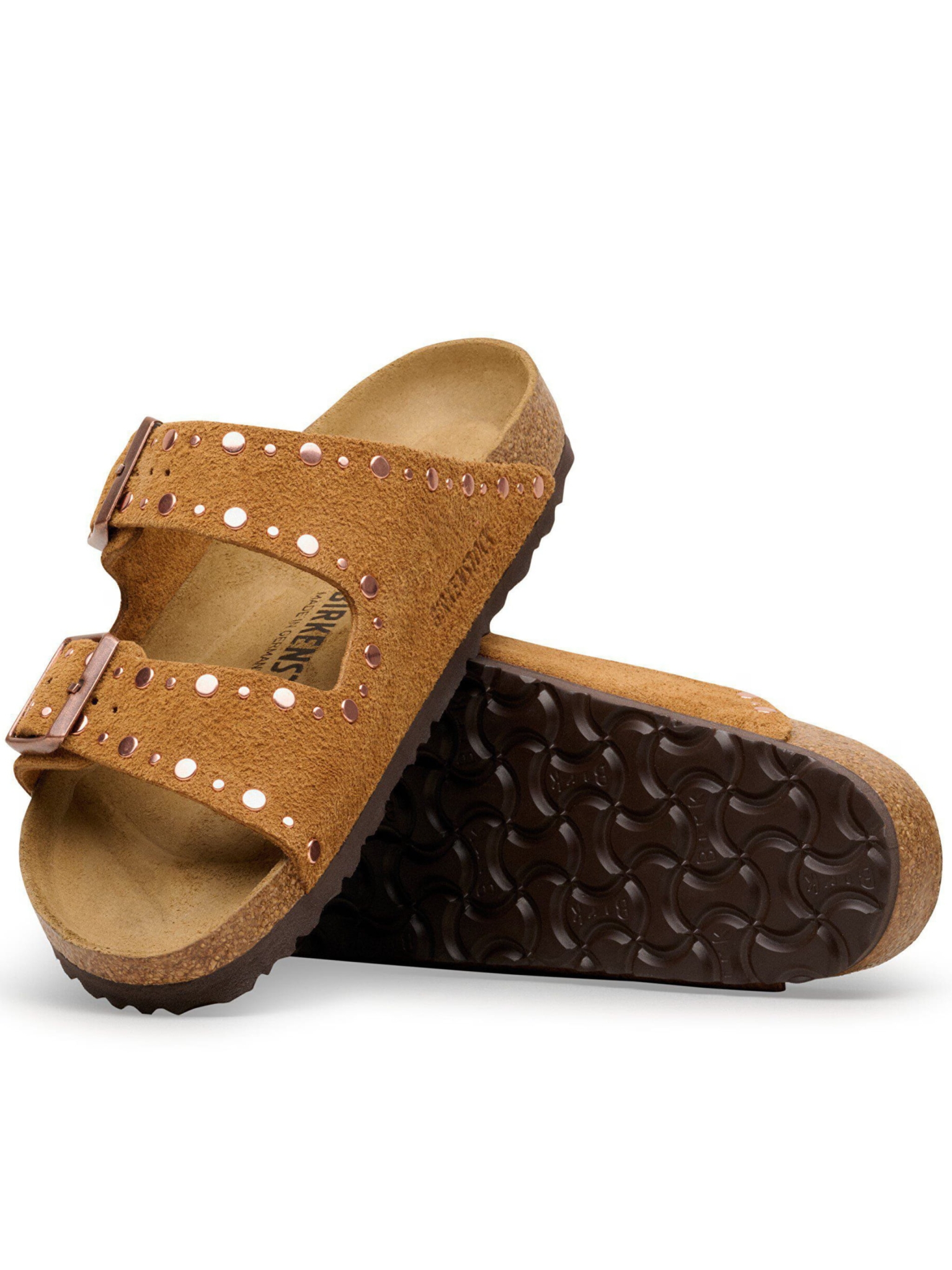[Birkenstock] Sandals FW26 1031731