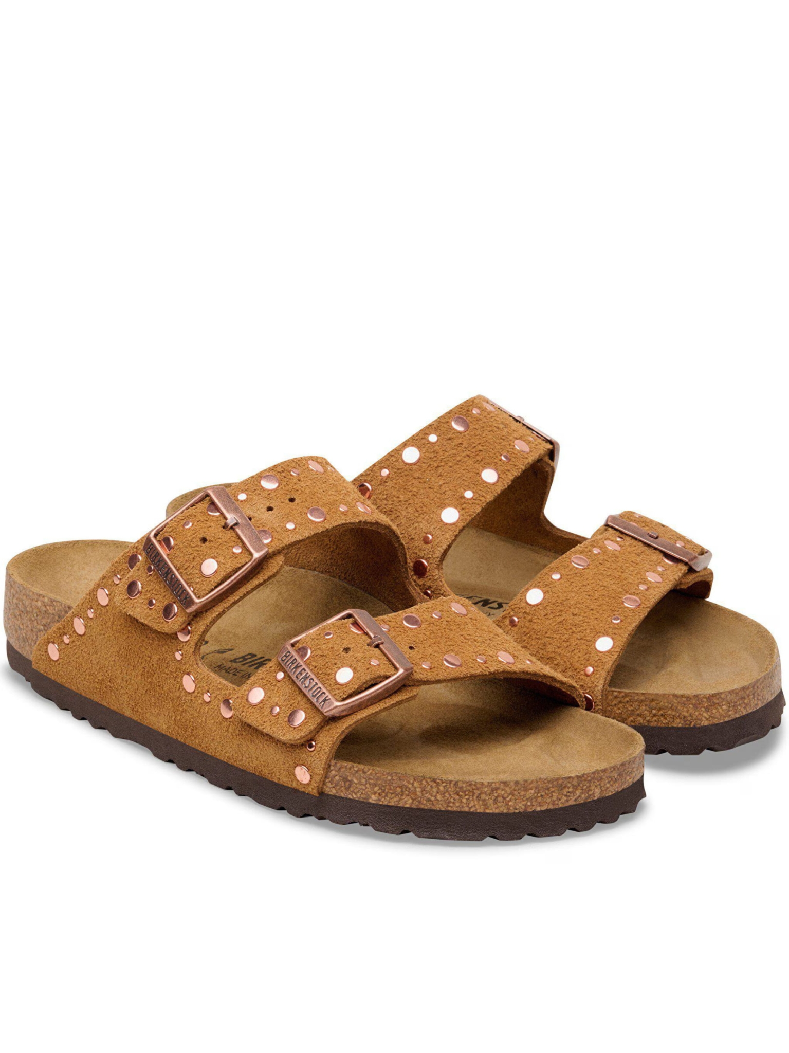 [Birkenstock] Sandals FW26 1031731