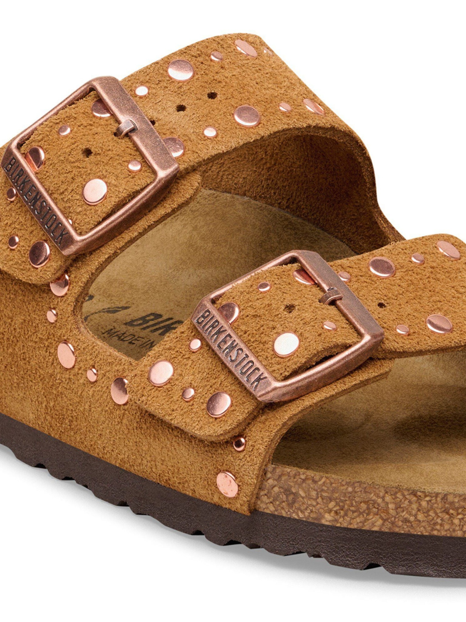 [Birkenstock] Sandals FW26 1031731
