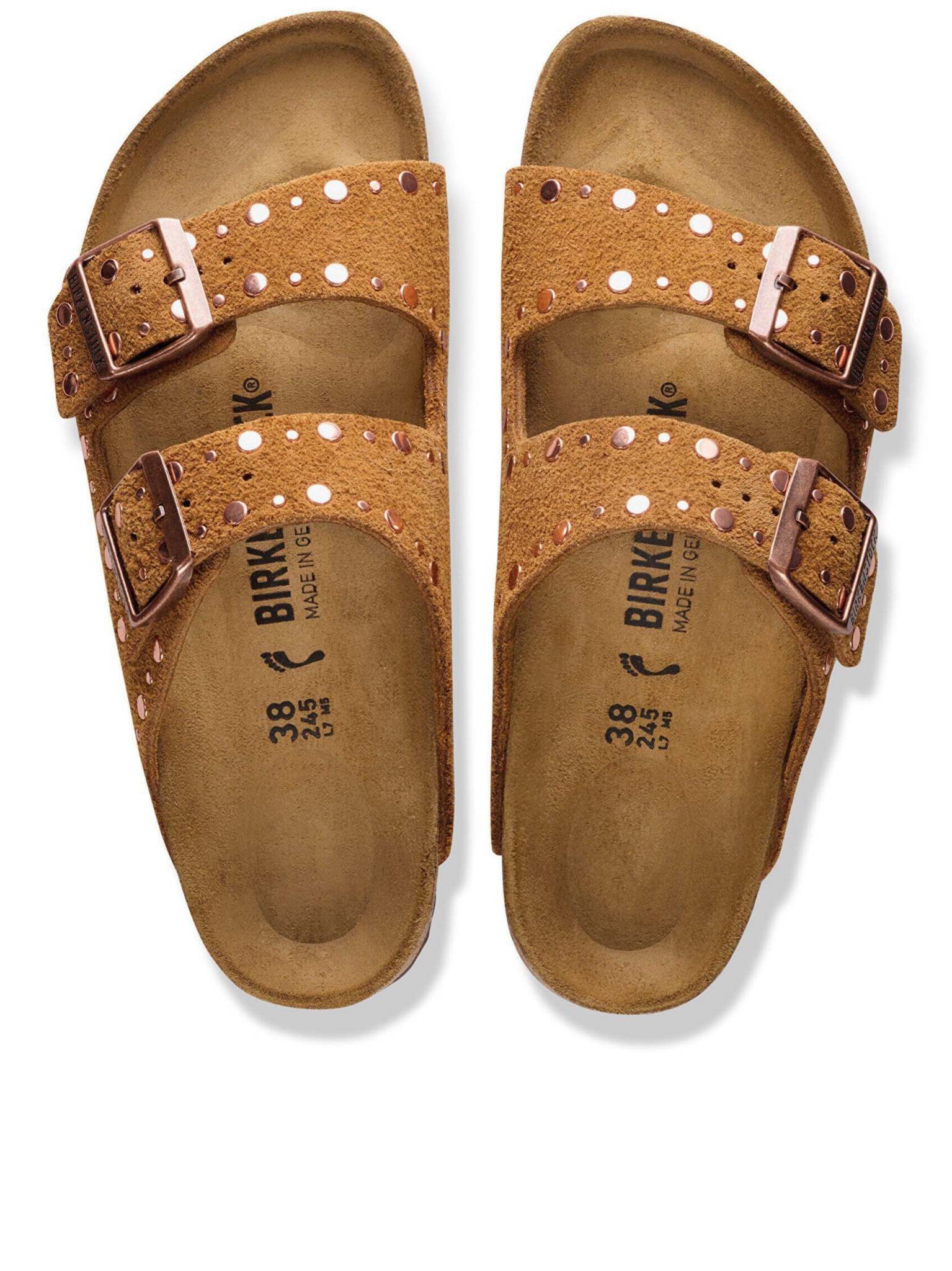 [Birkenstock] Sandals FW26 1031731