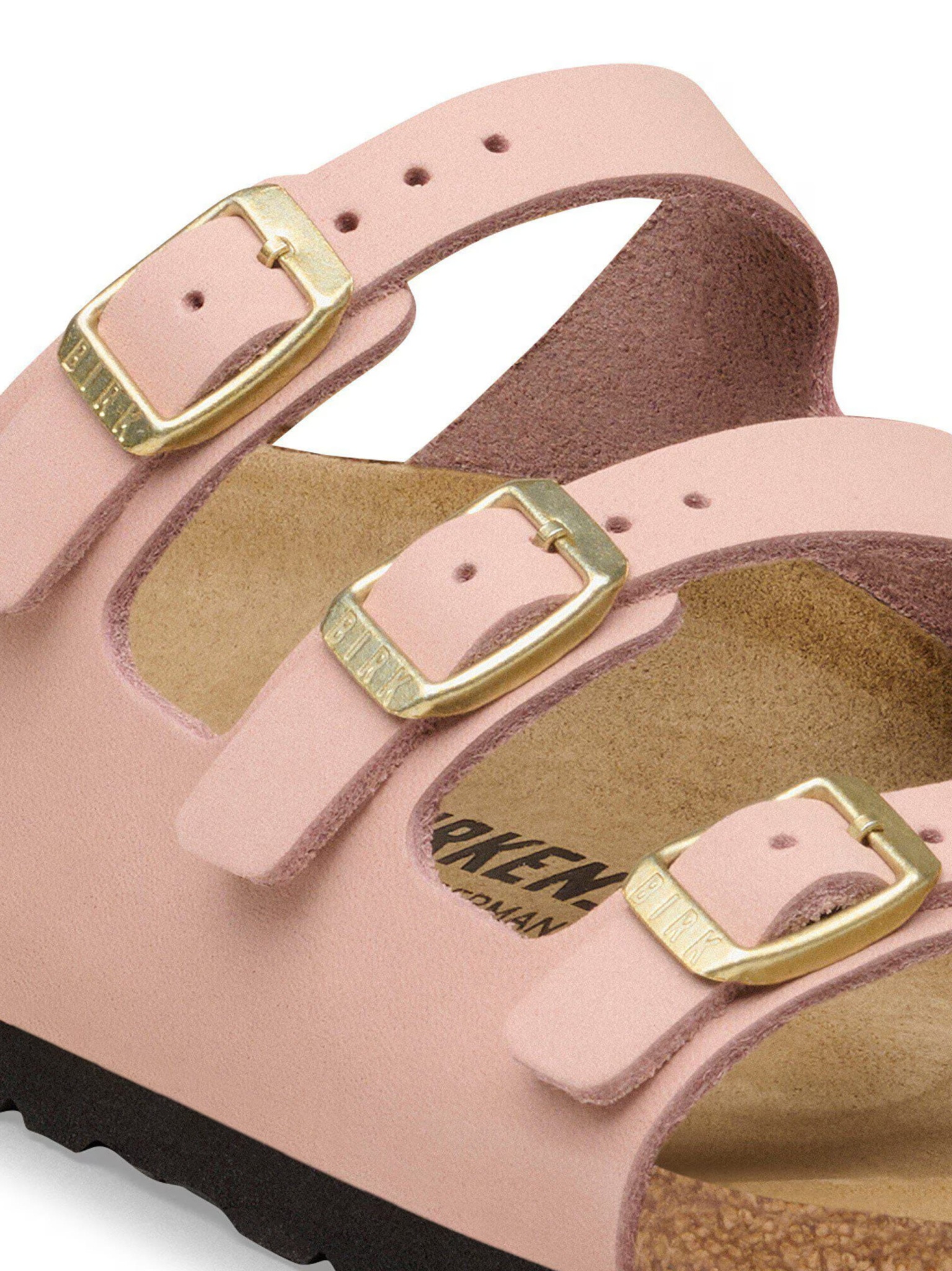 [Birkenstock] Sandals FW26 1031813