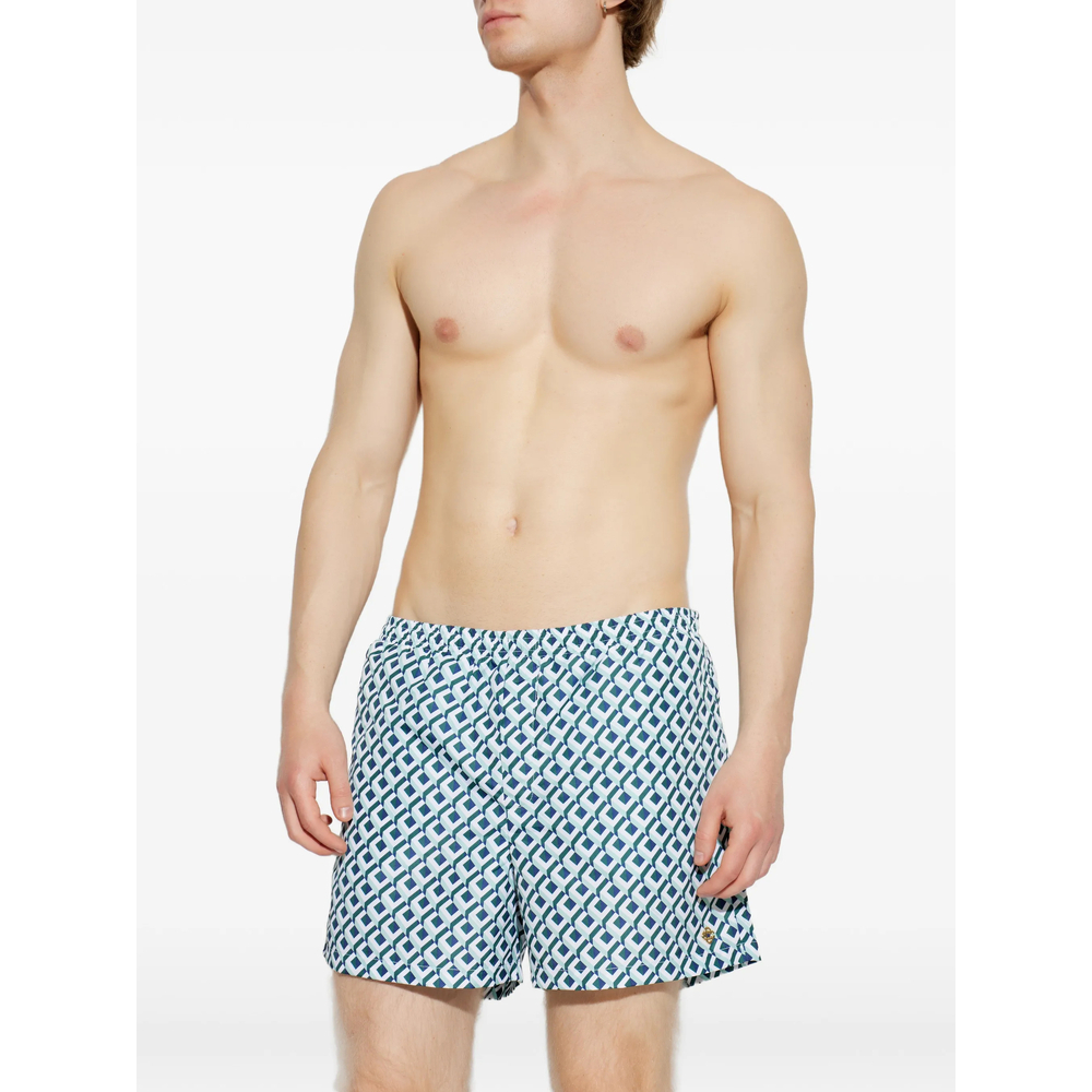 [Casablanca] Swim Pants FW26 PF26-TR-032 02 CUBIS