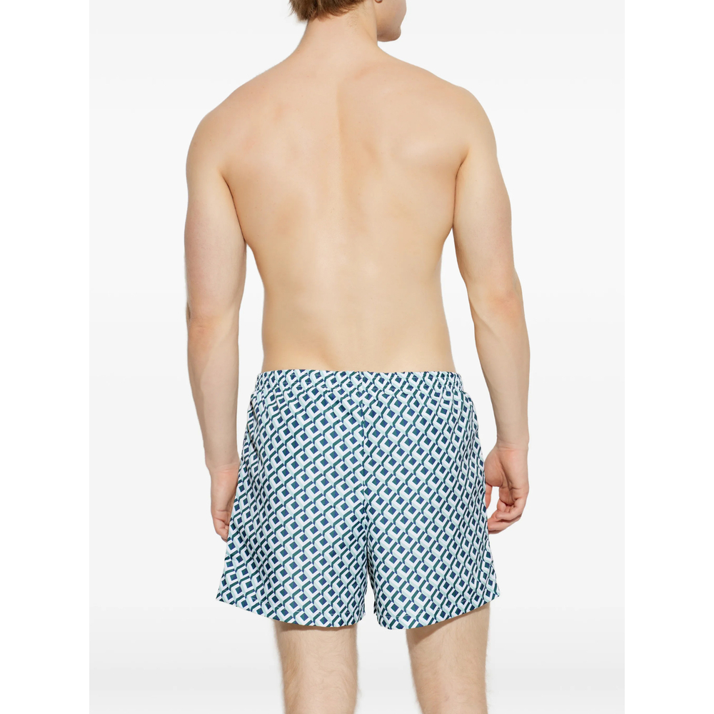 [Casablanca] Swim Pants FW26 PF26-TR-032 02 CUBIS