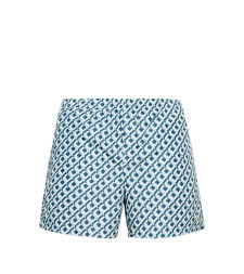 [Casablanca] Swim Pants FW26 PF26-TR-032 02 CUBIS