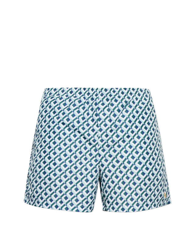 [Casablanca] Swim Pants FW26 PF26-TR-032 02 CUBIS